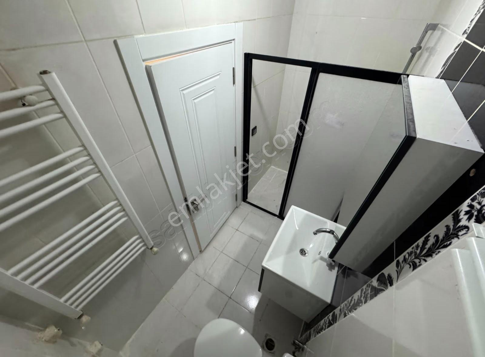Akçay Köşemden Ferah Doğalgazlı 1+1 Kiralık Daire - Görsel 9