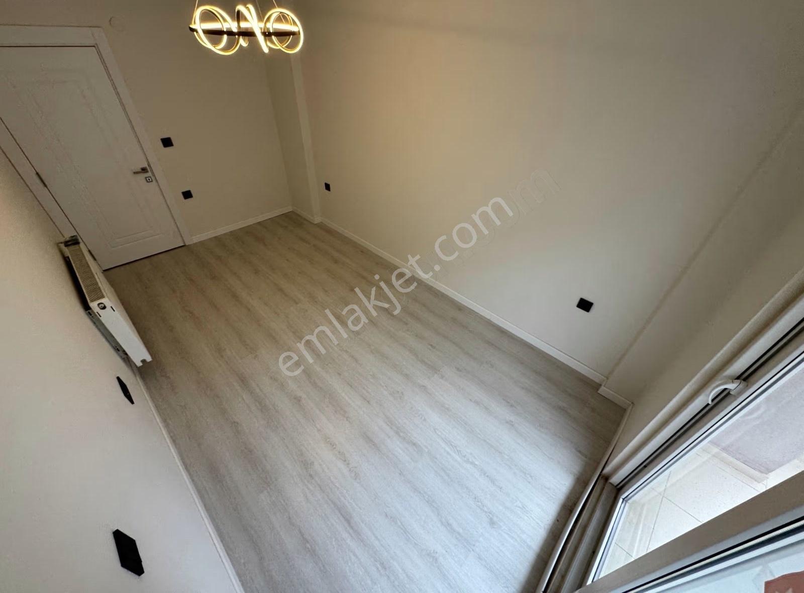 Akçay Köşemden Ferah Doğalgazlı 1+1 Kiralık Daire - Görsel 6