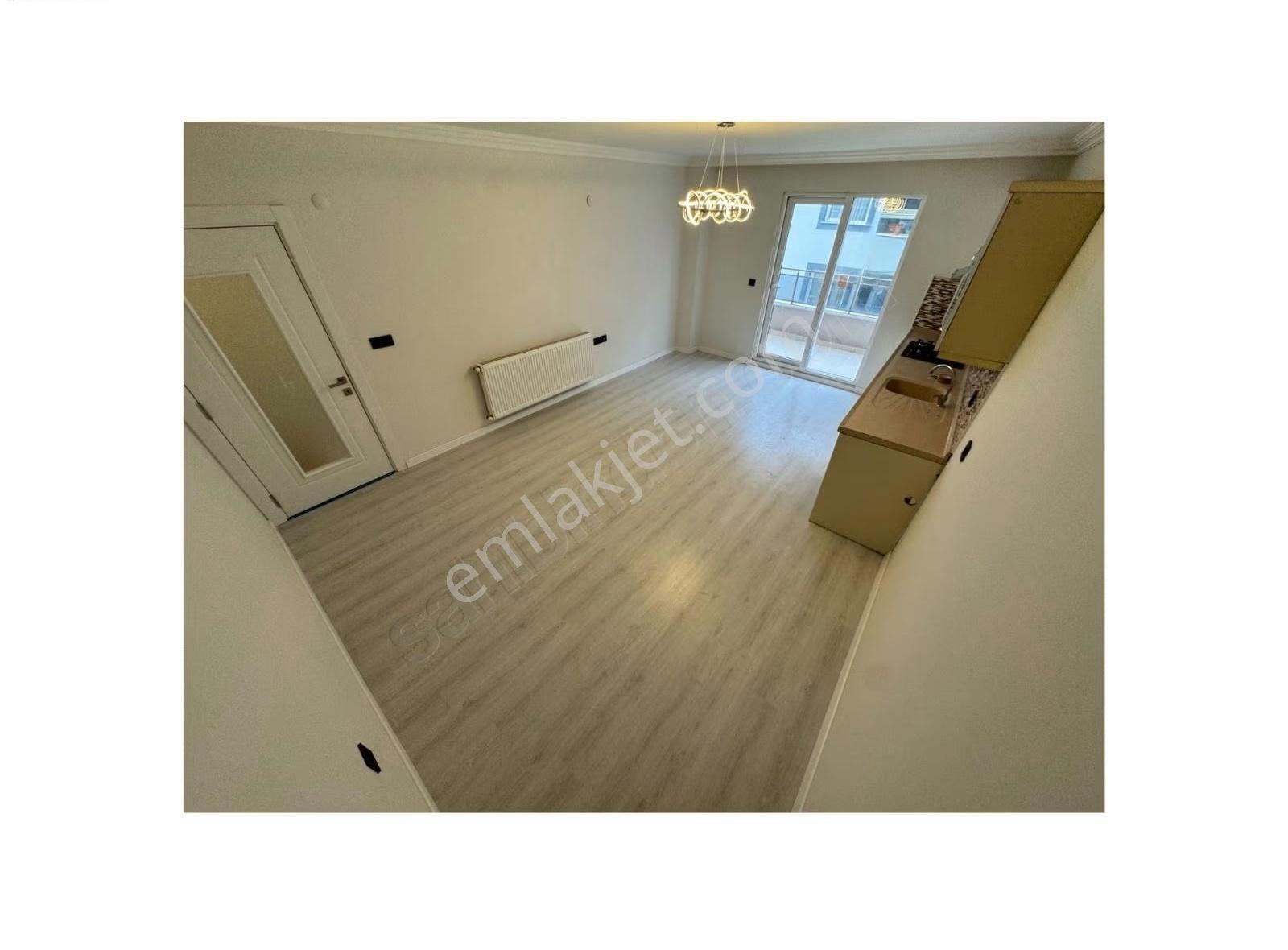 Akçay Köşemden Ferah Doğalgazlı 1+1 Kiralık Daire - Görsel 2