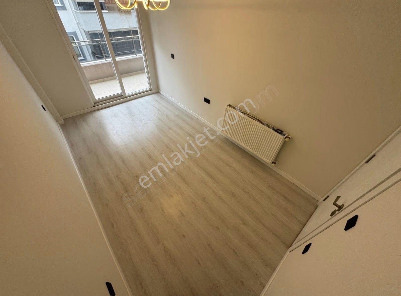 Akçay Köşemden Ferah Doğalgazlı 1+1 Kiralık Daire - Görsel 15