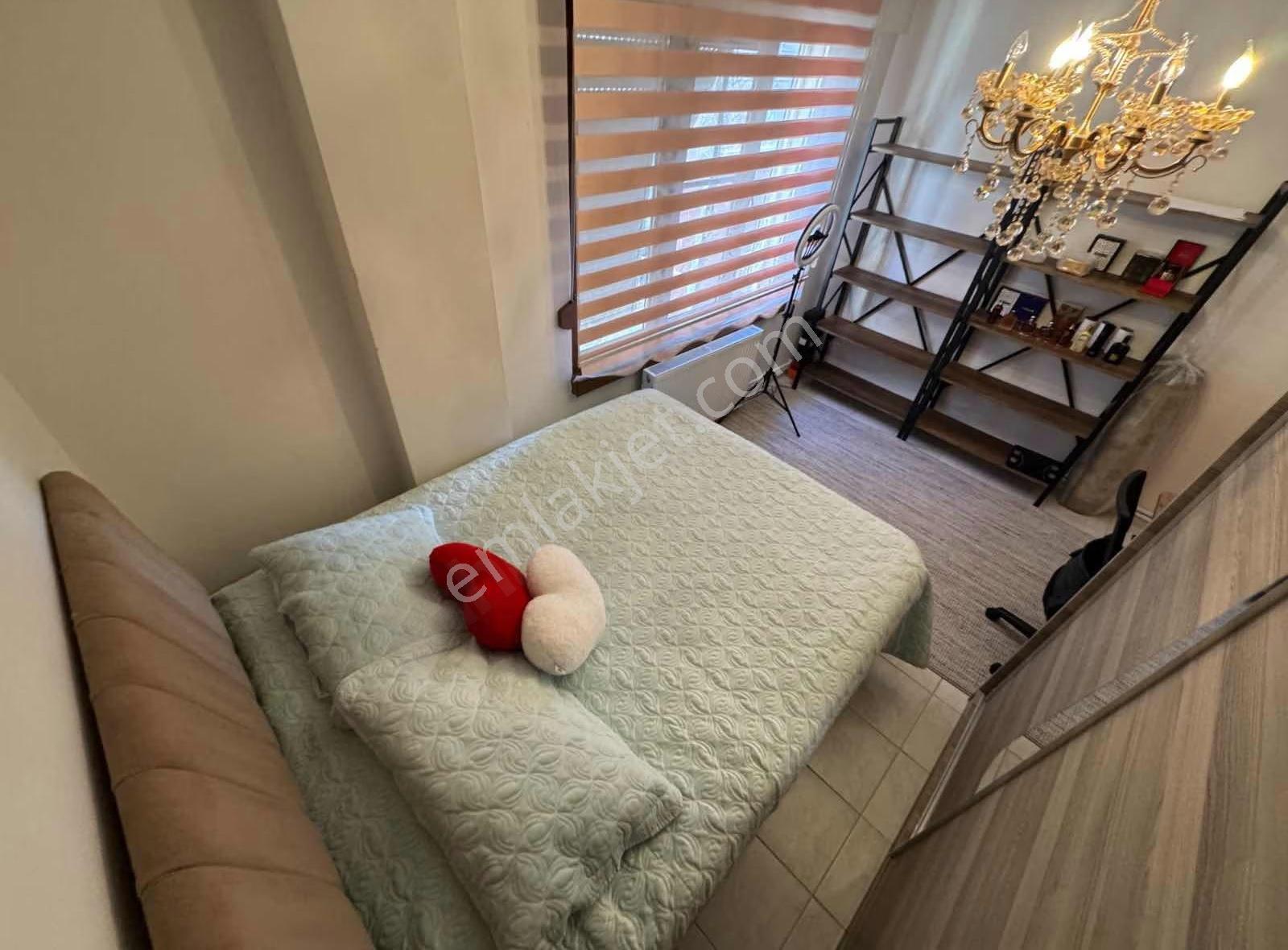 Akçay Köşemden Ön Cephe Ayrı Mutfak 2+1 Satılık Daire - Görsel 8