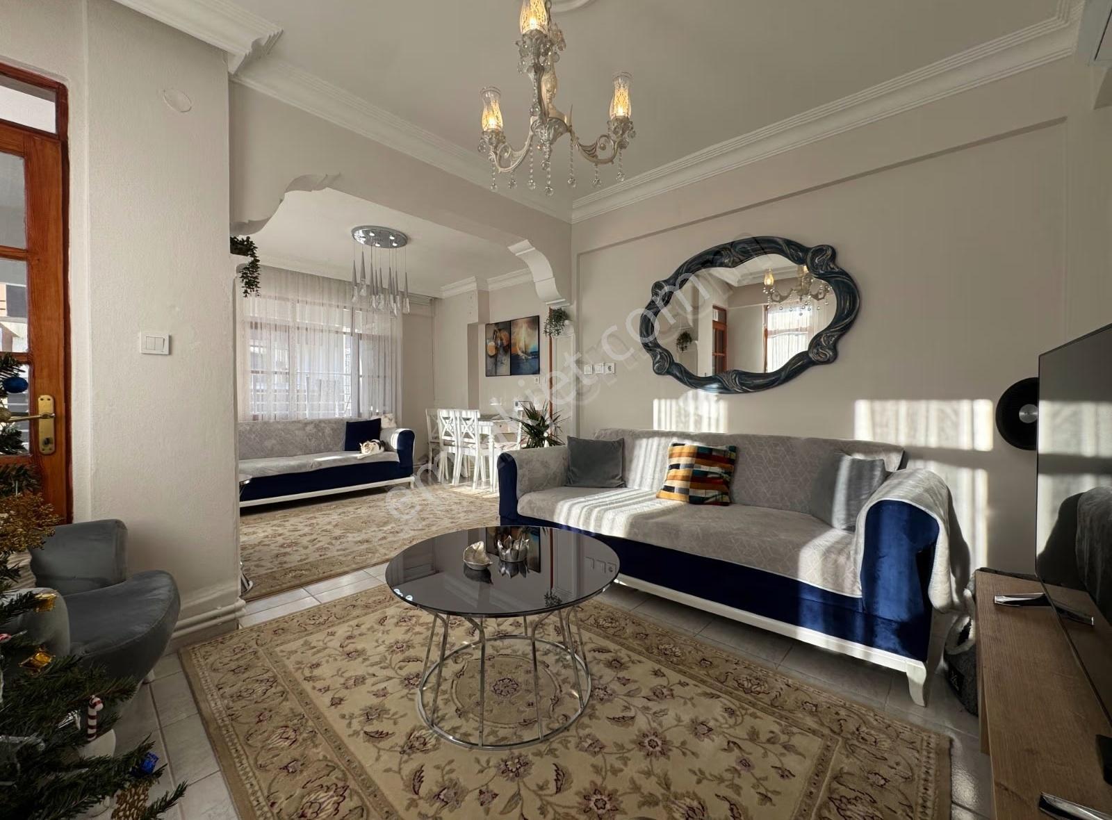 Akçay Köşemden Ön Cephe Ayrı Mutfak 2+1 Satılık Daire - Görsel 12