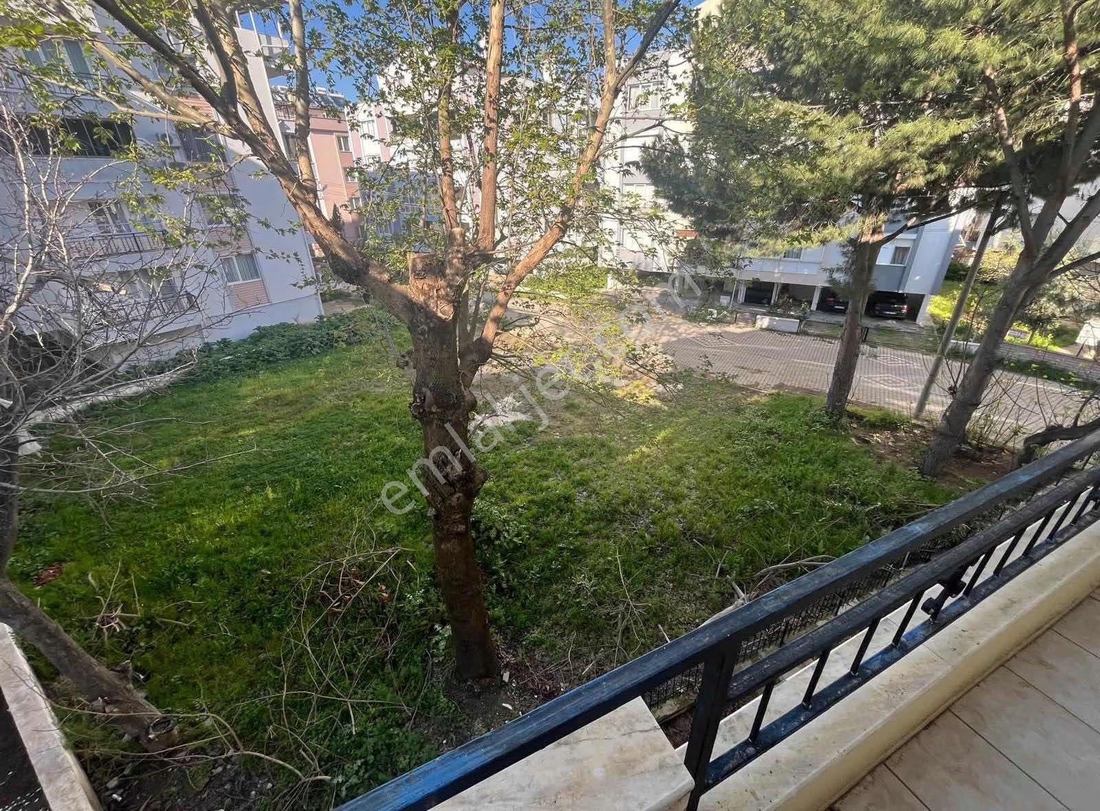 Akçay Köşemden Ara Kat Ön Cephe Yol Üzeri 3+1 Kiralık Daire - Görsel 18
