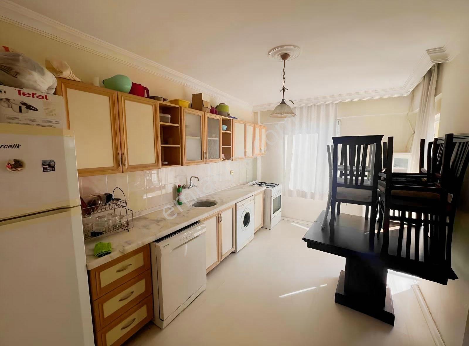 Akçay Köşemden Ara Kat Ön Cephe Yol Üzeri 3+1 Kiralık Daire - Görsel 14