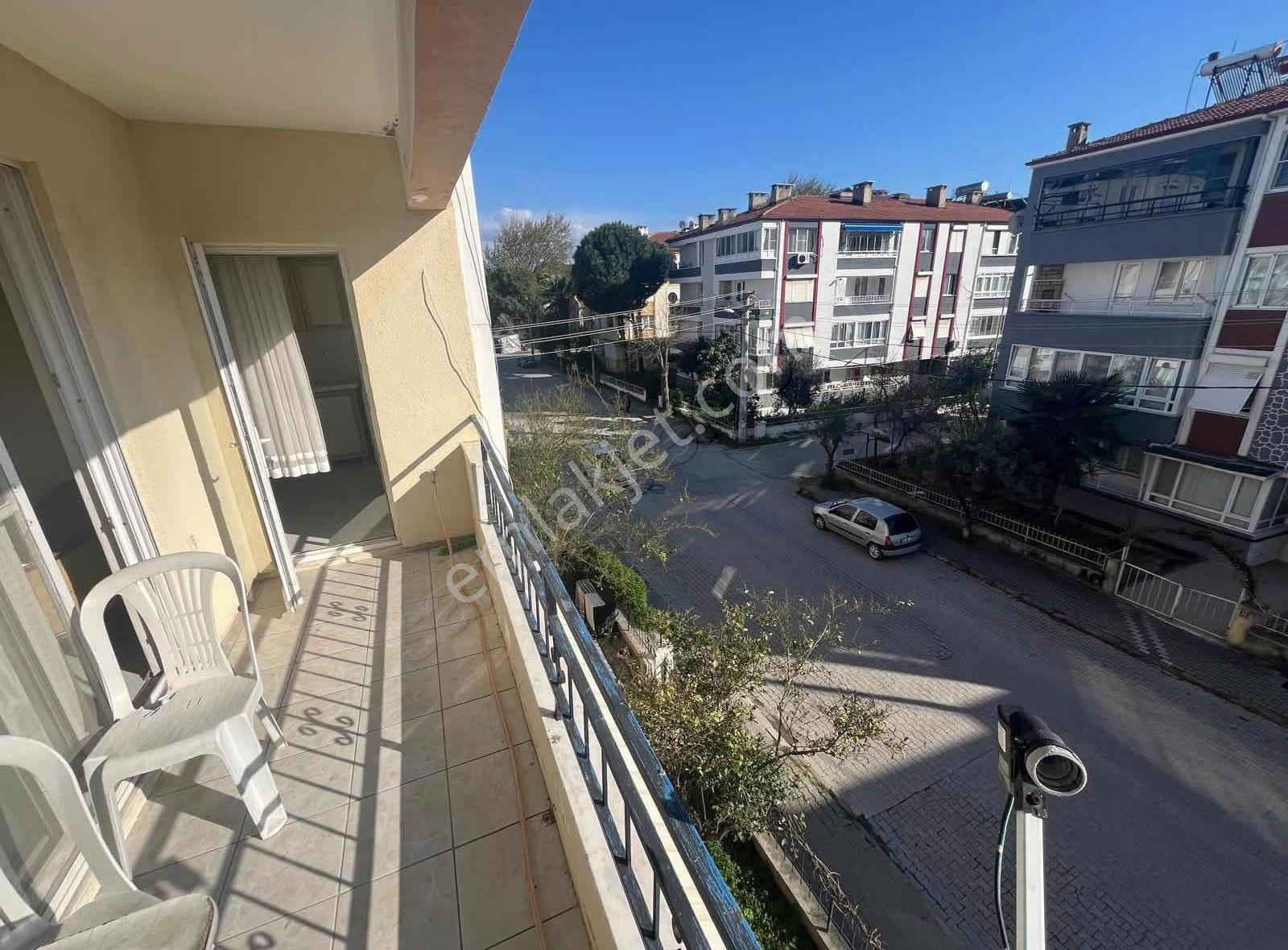 Akçay Köşemden Ara Kat Ön Cephe Yol Üzeri 3+1 Kiralık Daire - Görsel 23