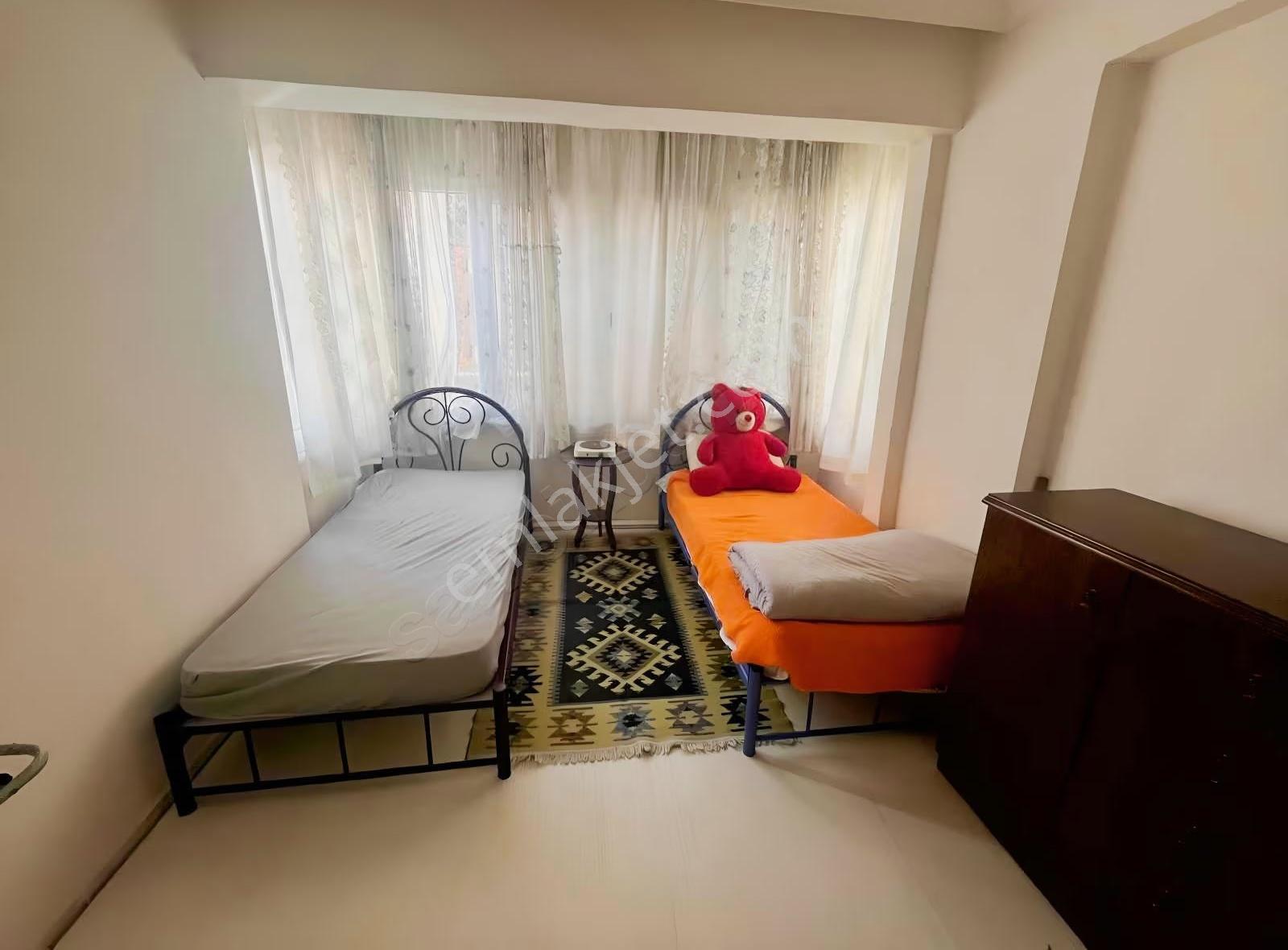 Akçay Köşemden Ara Kat Ön Cephe Yol Üzeri 3+1 Kiralık Daire - Görsel 5