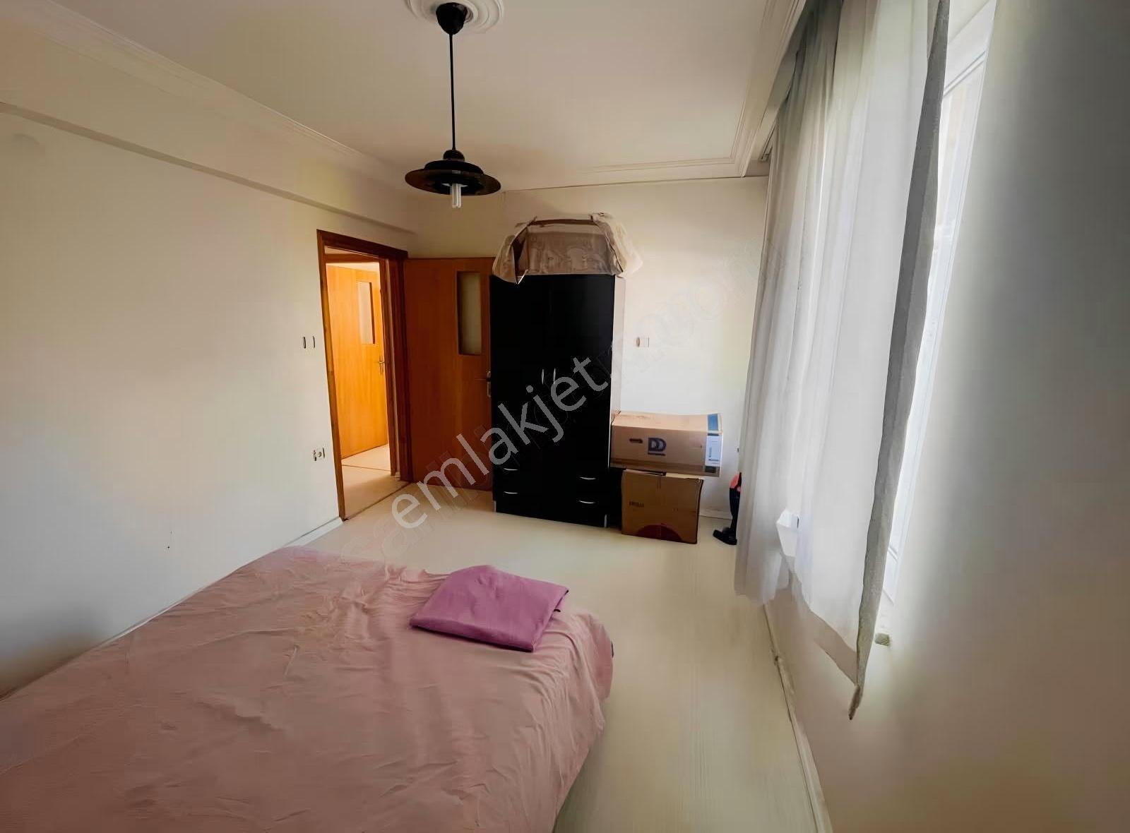 Akçay Köşemden Ara Kat Ön Cephe Yol Üzeri 3+1 Kiralık Daire - Görsel 4