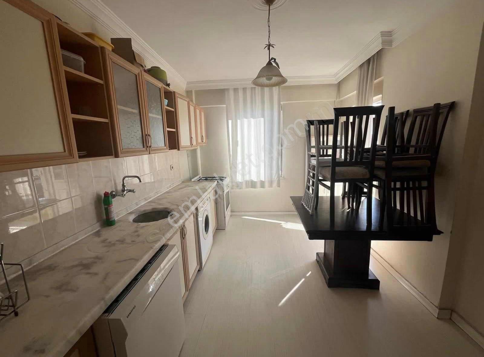 Akçay Köşemden Ara Kat Ön Cephe Yol Üzeri 3+1 Kiralık Daire - Görsel 27