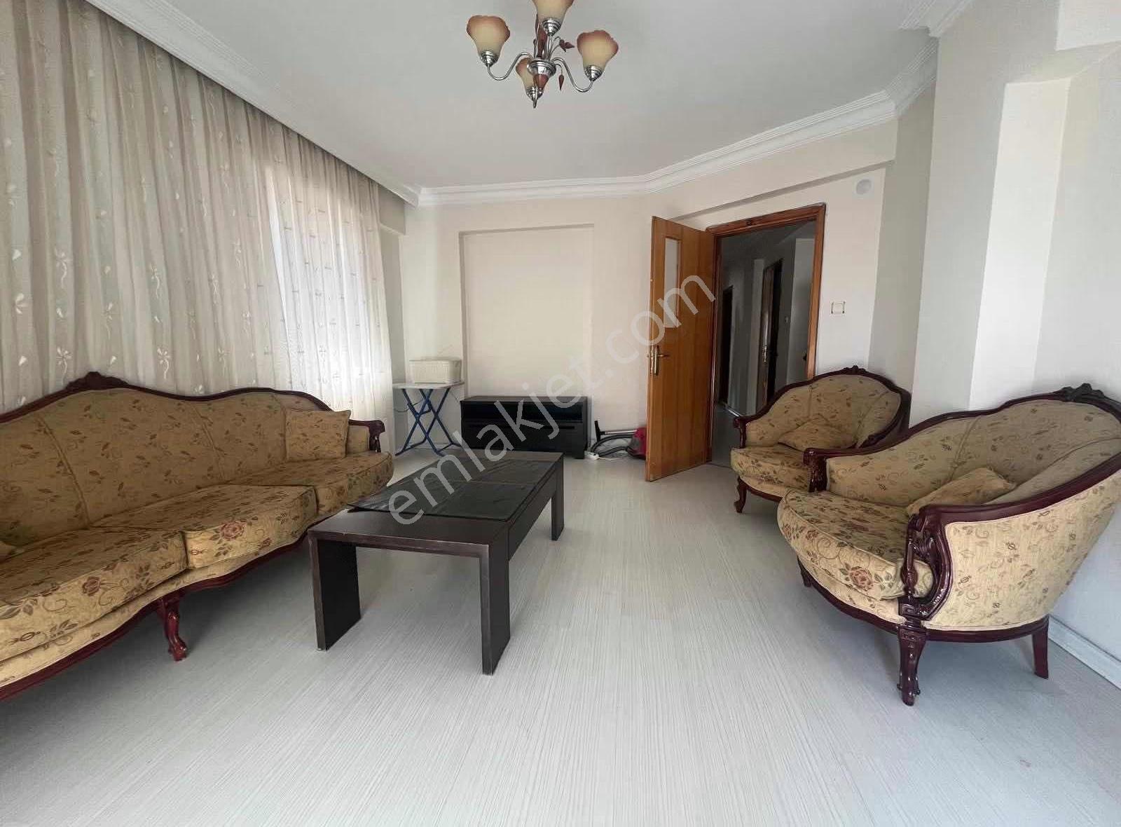 Akçay Köşemden Ara Kat Ön Cephe Yol Üzeri 3+1 Kiralık Daire - Görsel 7