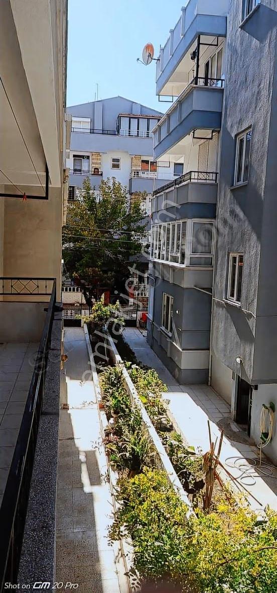 Akçay Köşemden Denize Yürüme Mesafeli Eşyalı 2+1 Satılık Daire - Görsel 15