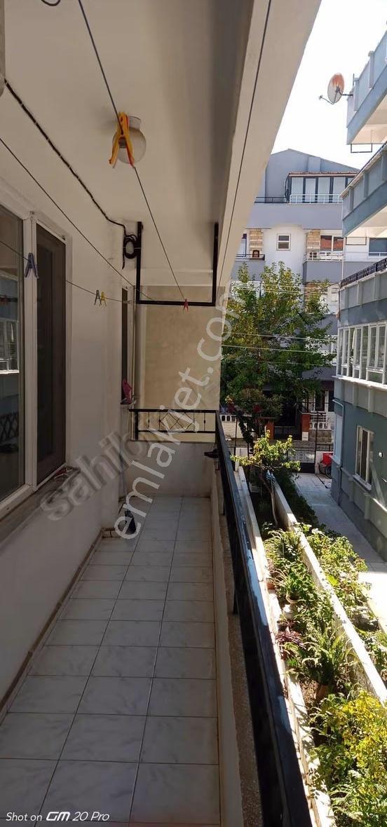 Akçay Köşemden Denize Yürüme Mesafeli Eşyalı 2+1 Satılık Daire - Görsel 17