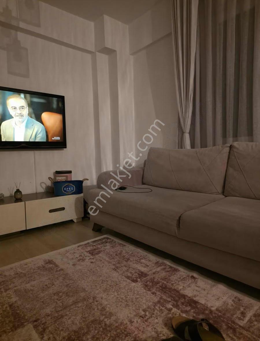 Akçay Köşemden Denize Yürüme Mesafeli Eşyalı 2+1 Satılık Daire - Görsel 16