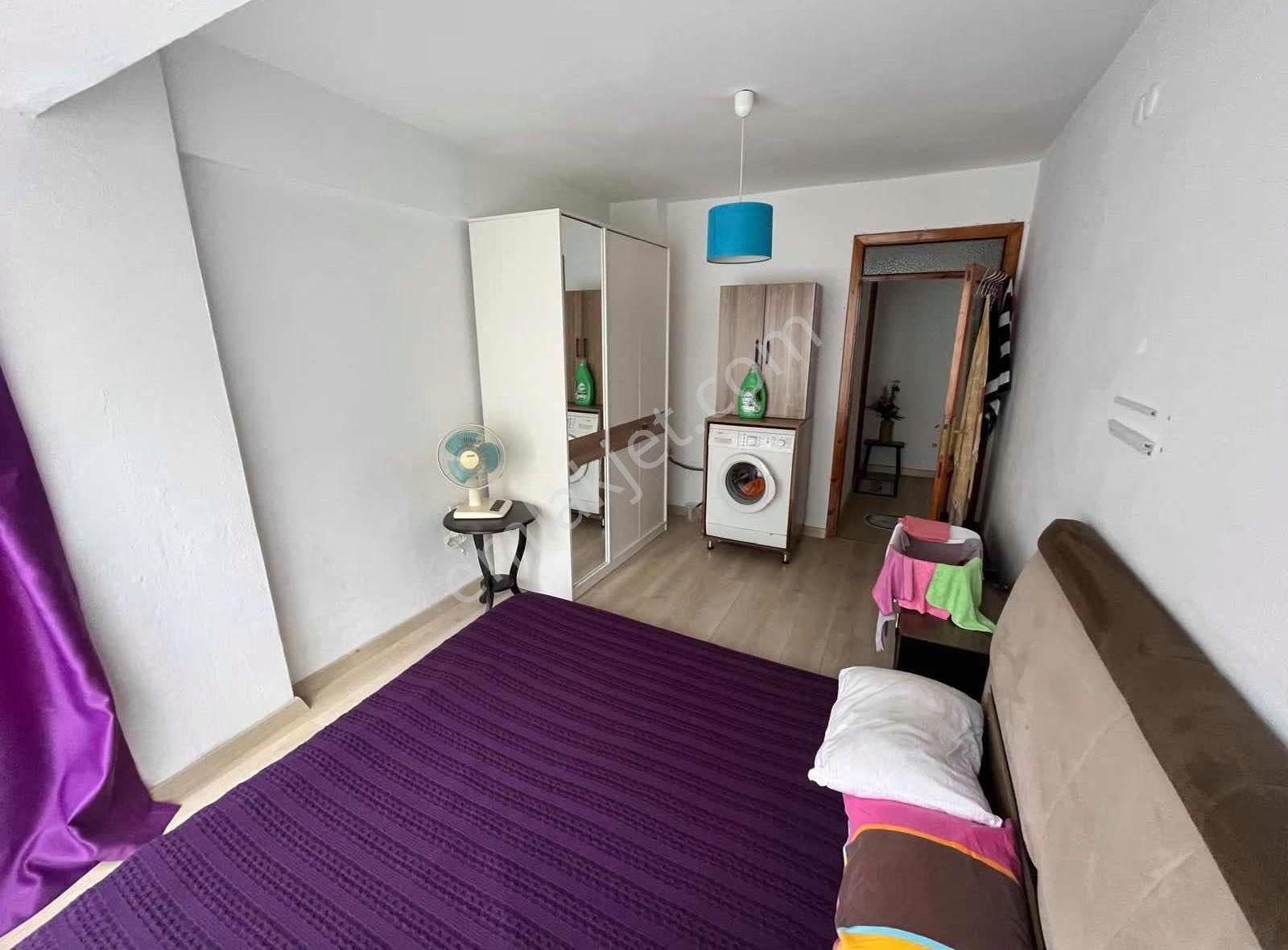 Akçay Köşemden Denize Yürüme Mesafeli Eşyalı 2+1 Satılık Daire - Görsel 11