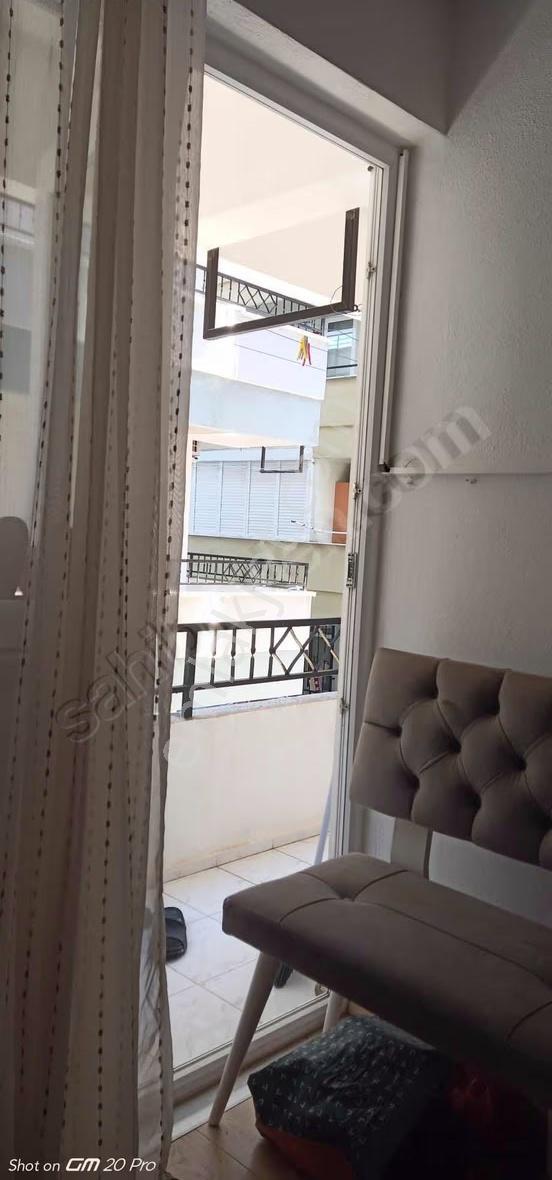 Akçay Köşemden Denize Yürüme Mesafeli Eşyalı 2+1 Satılık Daire - Görsel 8