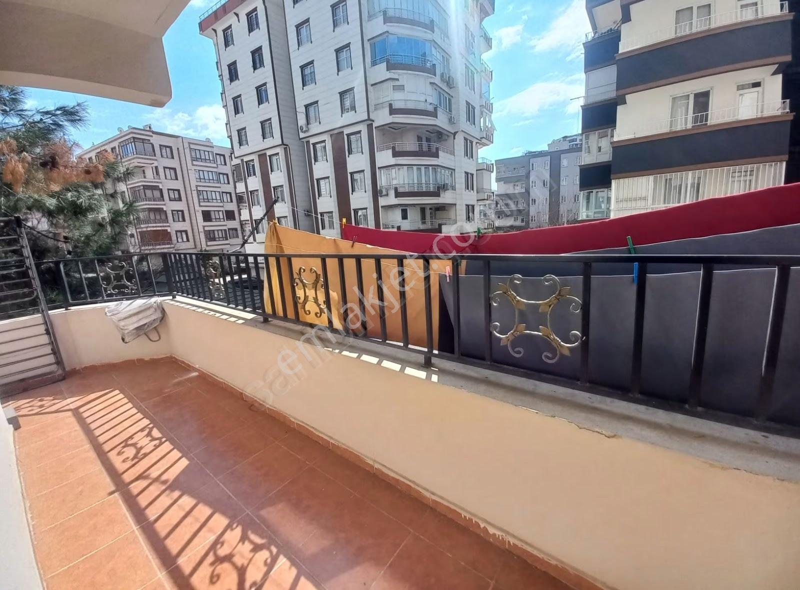 Kültür Emlaktan 5 Odalı Tekli Daire Ali Baba Mahallesinde Satılk - Görsel 22