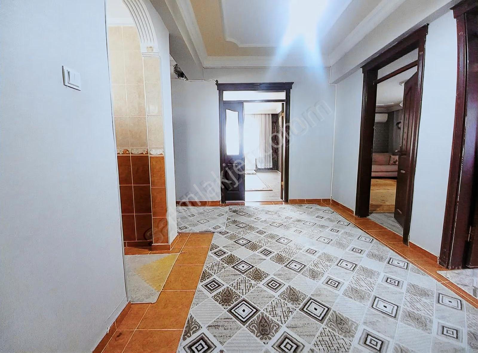 Kültür Emlaktan 5 Odalı Tekli Daire Ali Baba Mahallesinde Satılk - Görsel 27