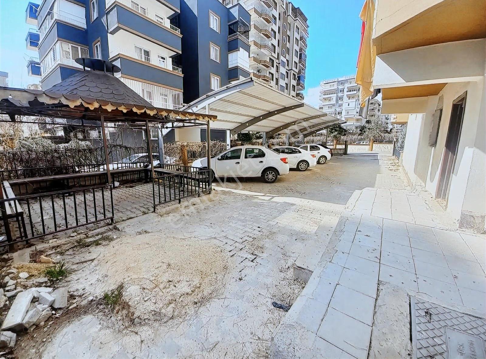 Kültür Emlaktan 5 Odalı Tekli Daire Ali Baba Mahallesinde Satılk - Görsel 6