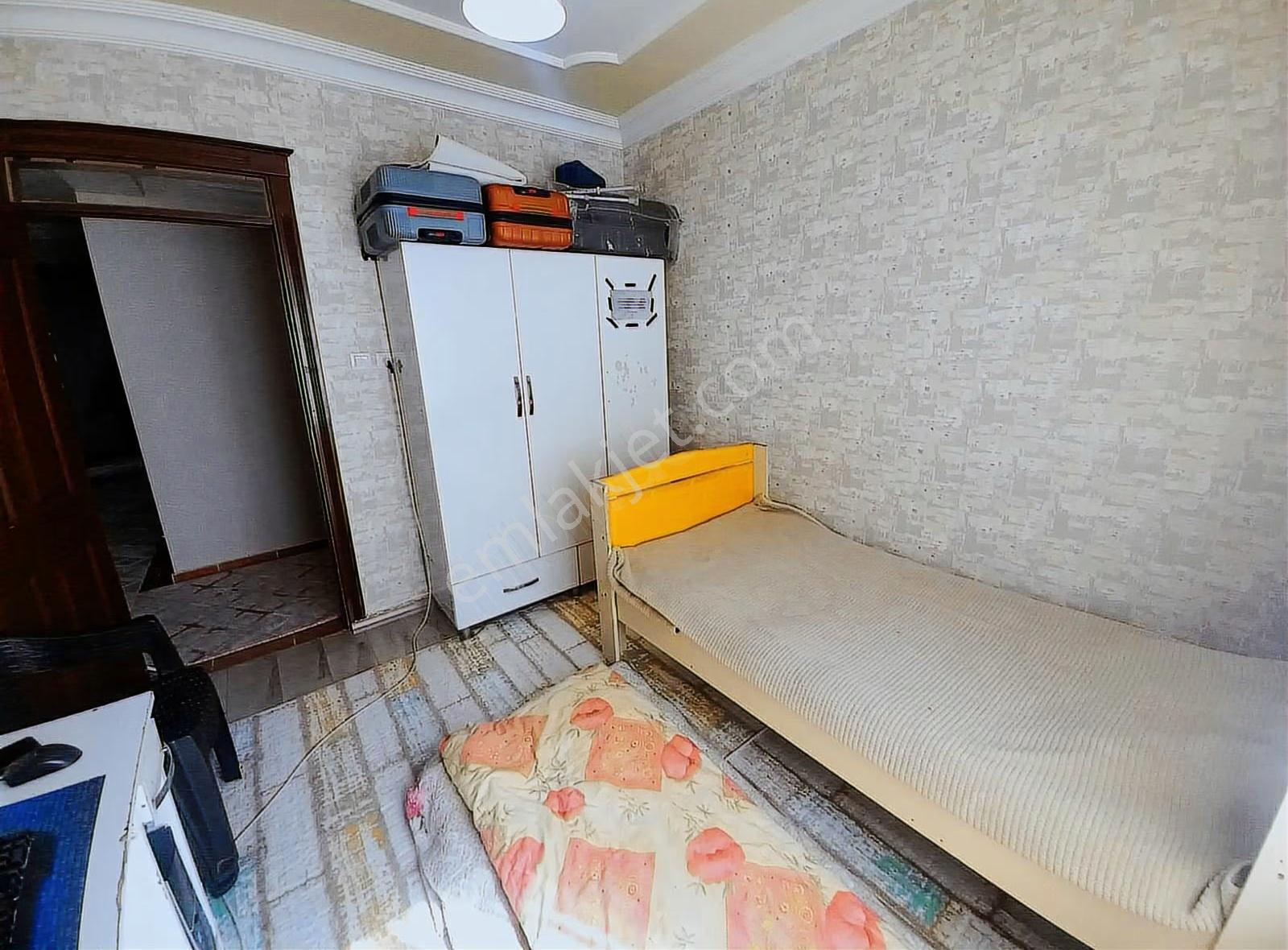 Kültür Emlaktan 5 Odalı Tekli Daire Ali Baba Mahallesinde Satılk - Görsel 12