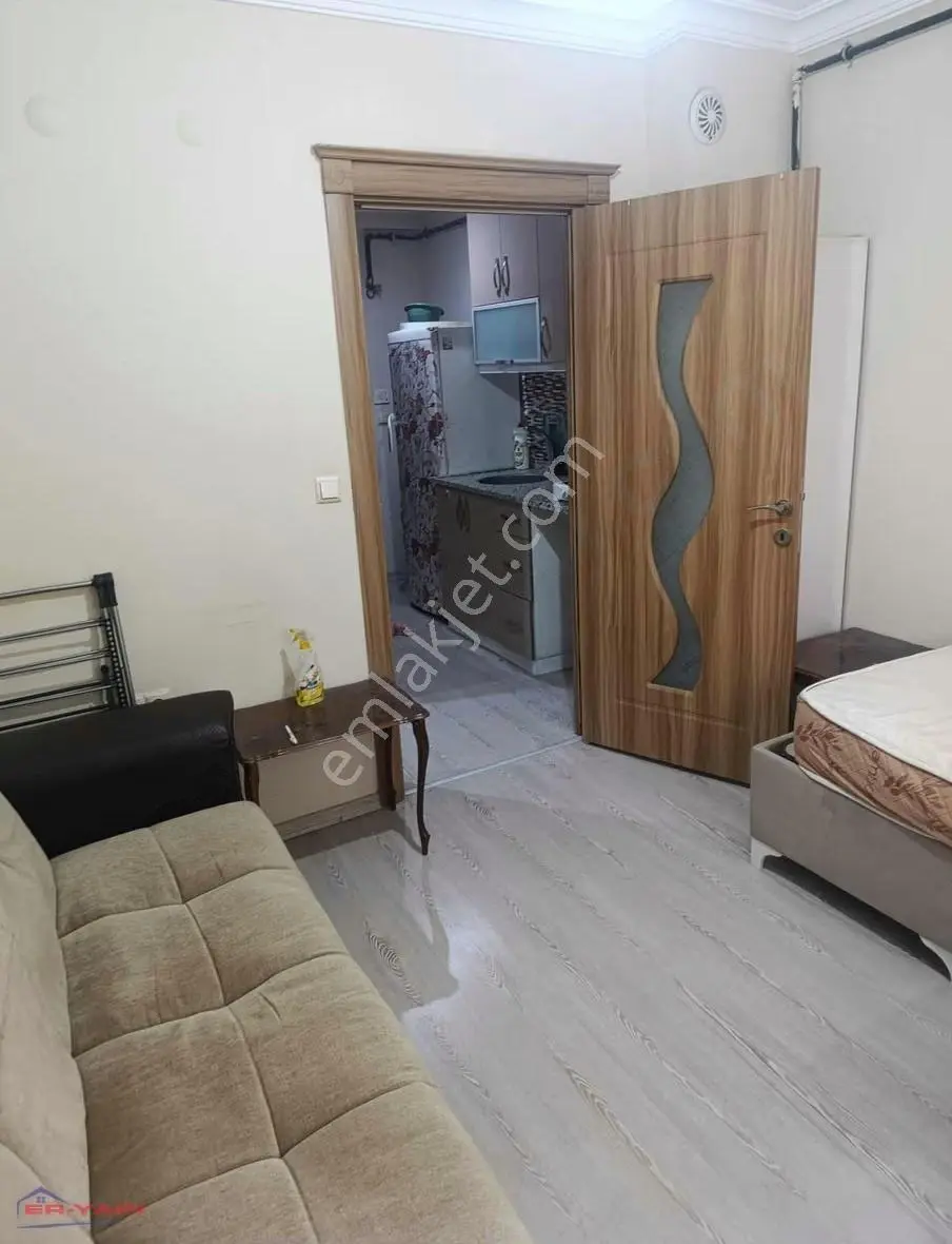 Er Yapı Emlak Ofisinden T.tepe Kampüs Karşısı Memur Kiracılı - Görsel 5