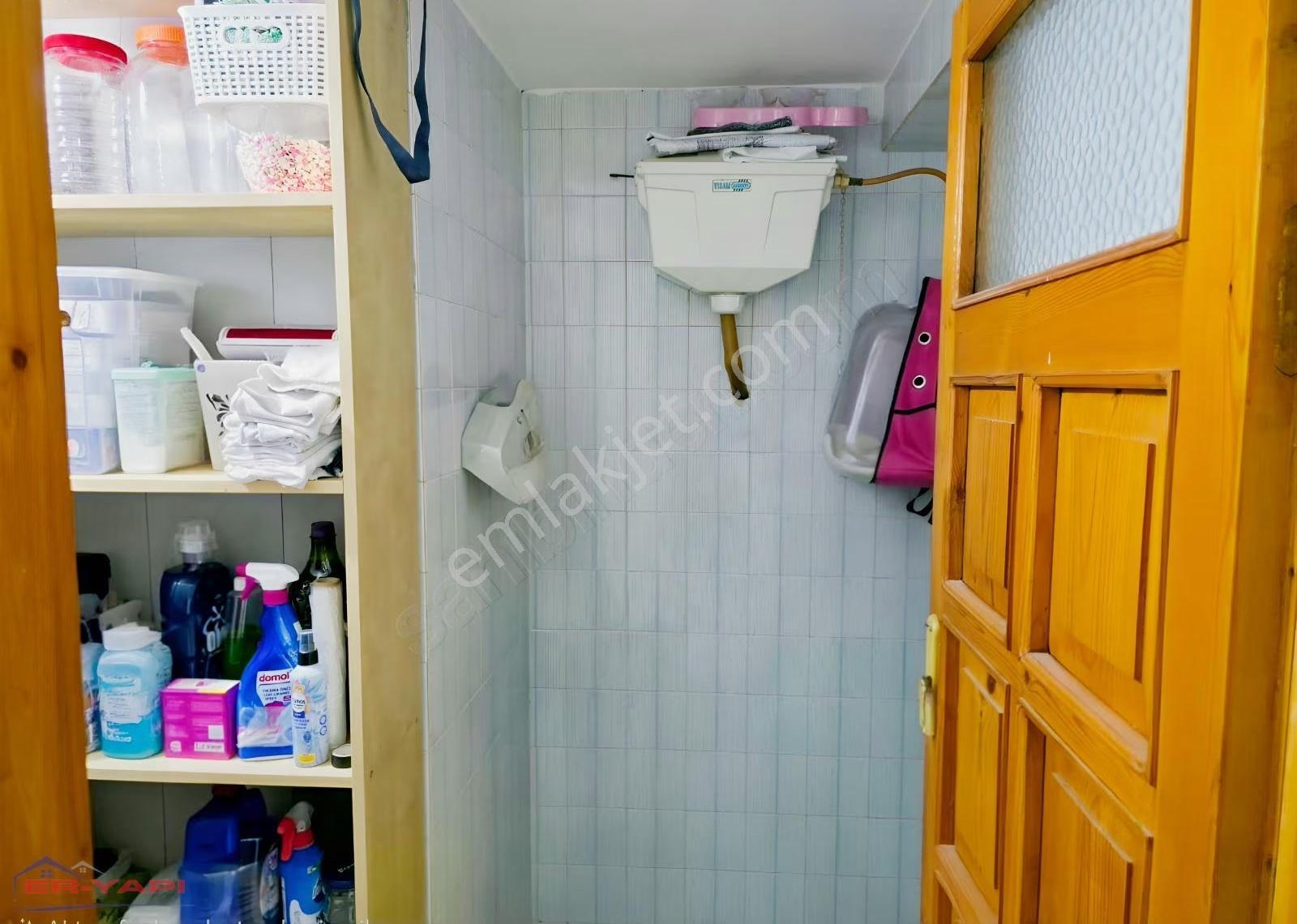 Buca İşçievleri Barış Mah.merkezi Konum Satılık 3+1 Daire - Görsel 22