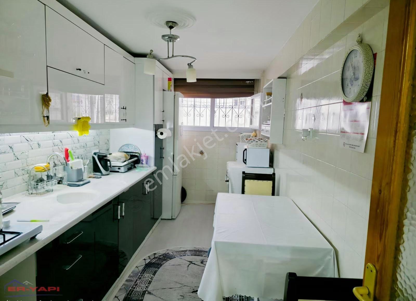 Buca İşçievleri Barış Mah.merkezi Konum Satılık 3+1 Daire - Görsel 19