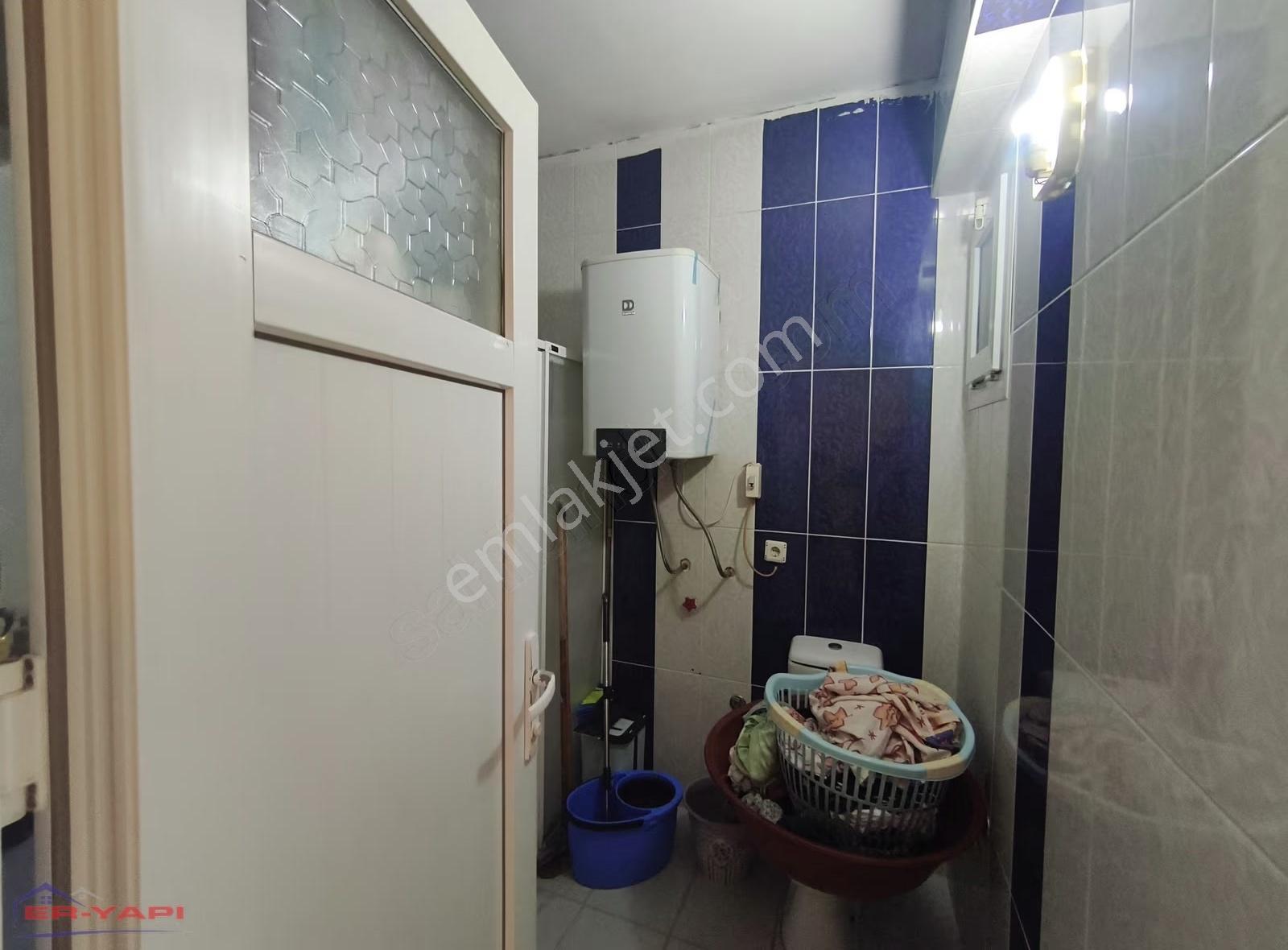 İnönü Mahallesinde Sınırsız Krediye Uygun Satılık 3+1 Daire - Görsel 19