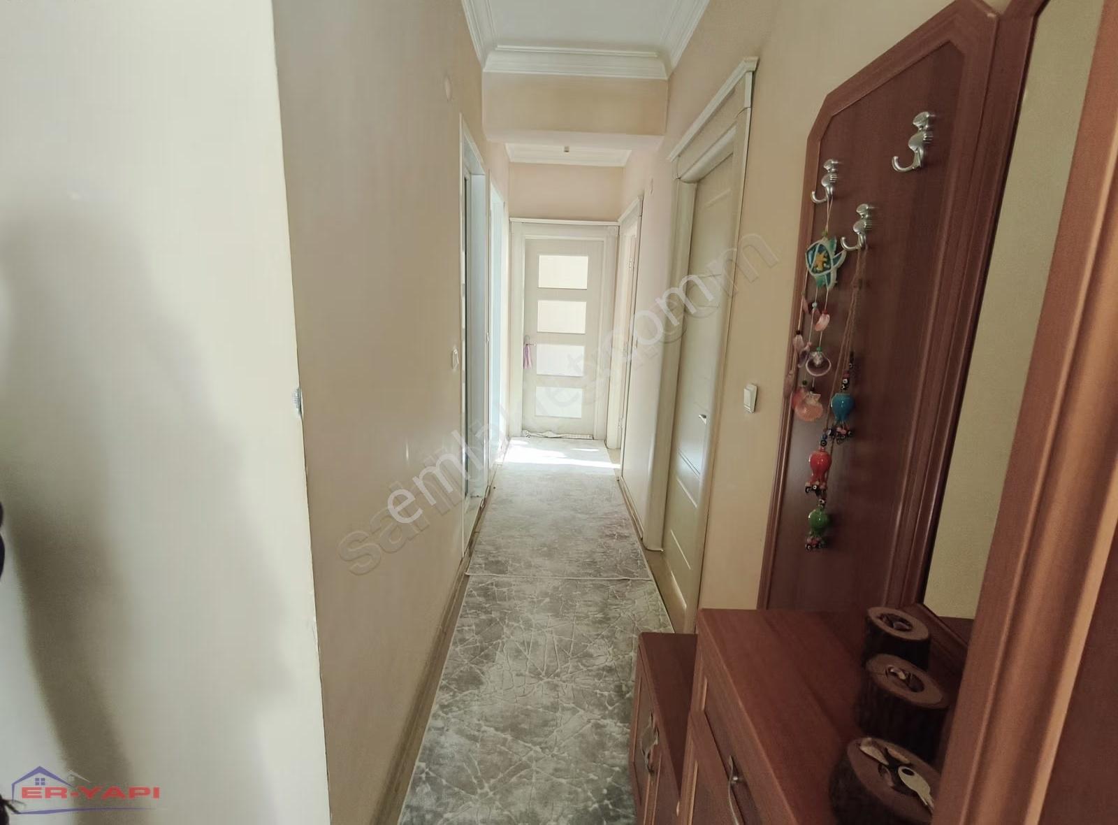 İnönü Mahallesinde Sınırsız Krediye Uygun Satılık 3+1 Daire - Görsel 8