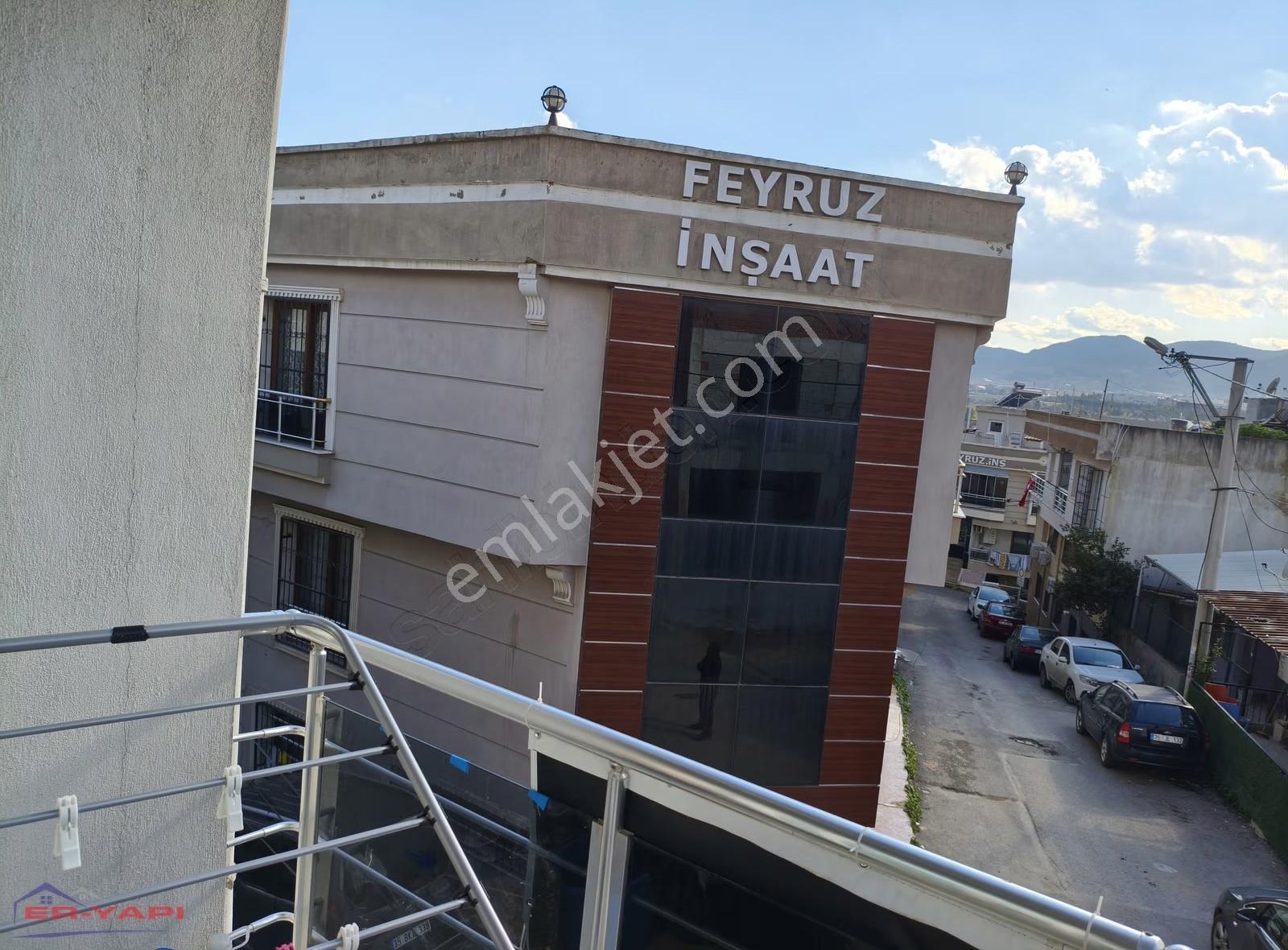 İnönü Mahallesinde Sınırsız Krediye Uygun Satılık 3+1 Daire - Görsel 18