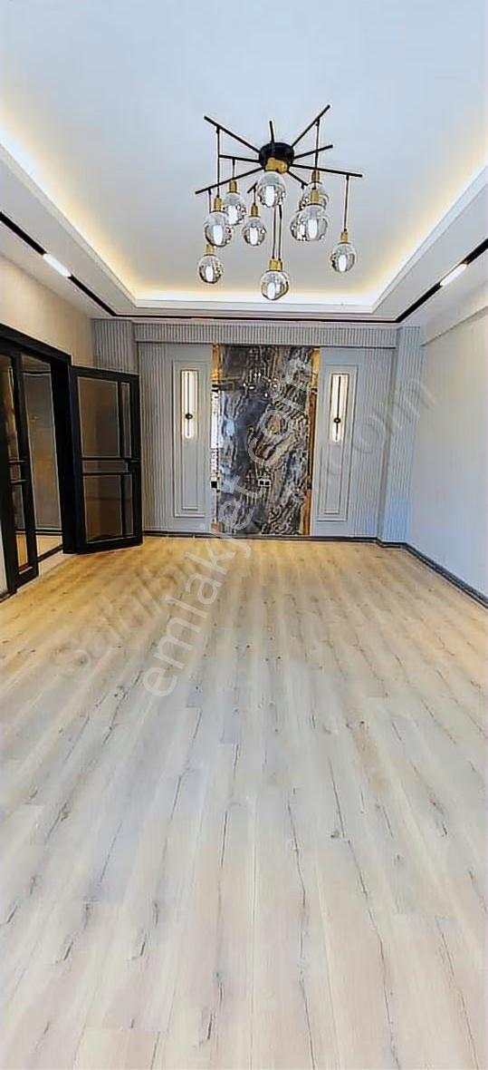 Kültür Emlaktan Site İçersinde 2+1 Havuzlu,kapalı Otoparklı Lüks - Görsel 19