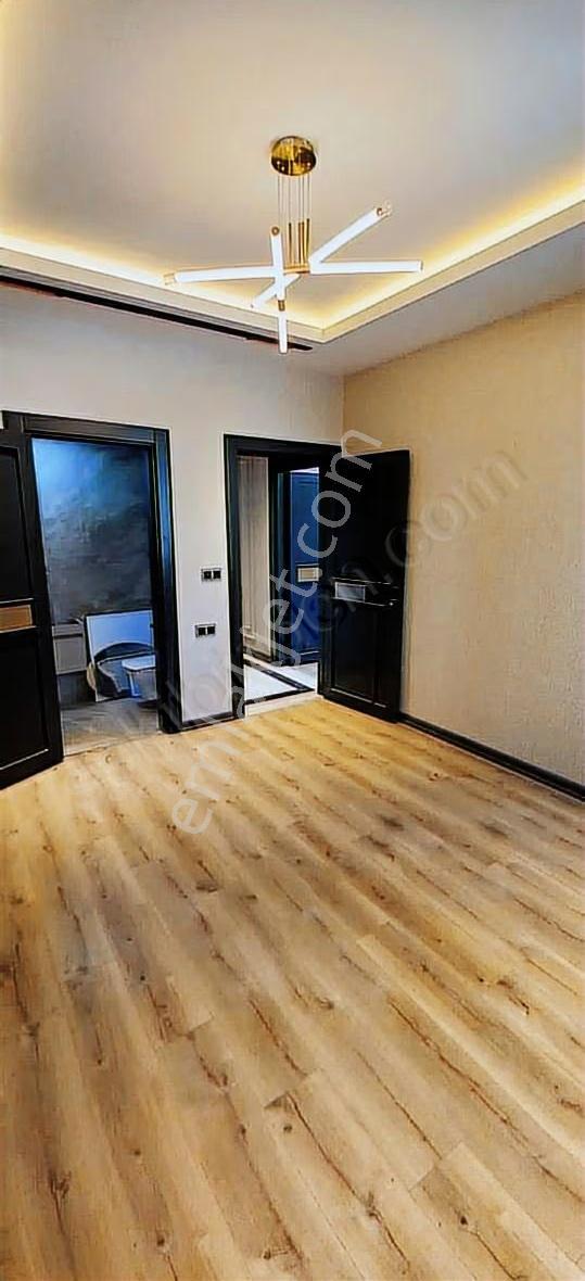 Kültür Emlaktan Site İçersinde 2+1 Havuzlu,kapalı Otoparklı Lüks - Görsel 34