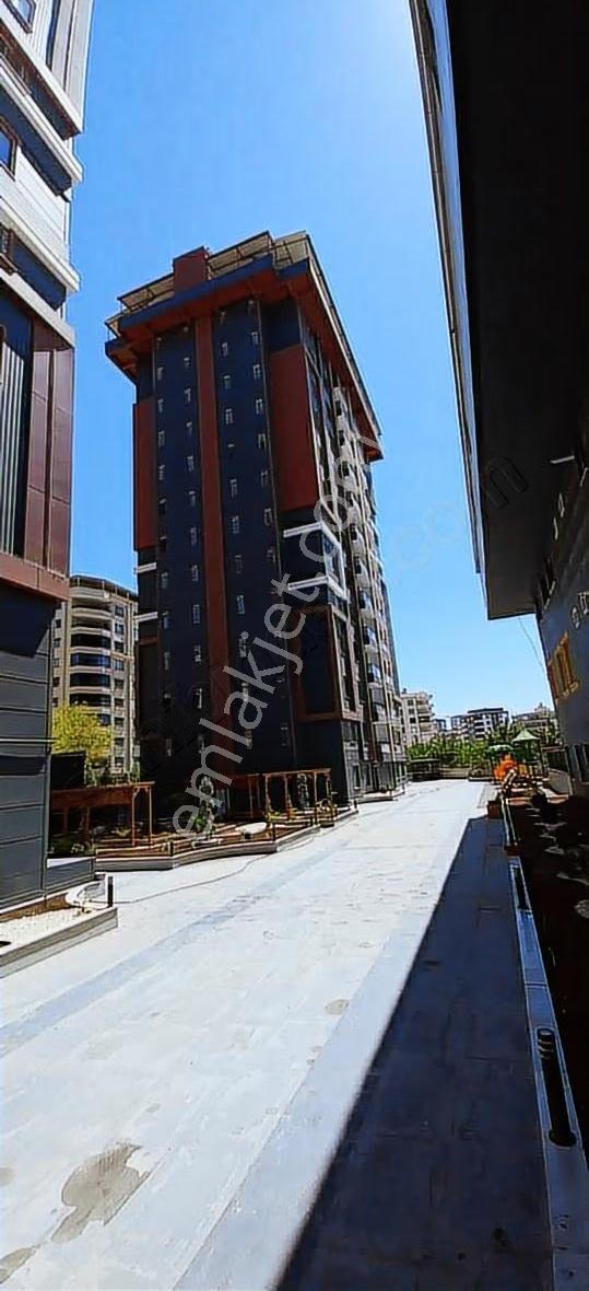 Kültür Emlaktan Site İçersinde 2+1 Havuzlu,kapalı Otoparklı Lüks - Görsel 24