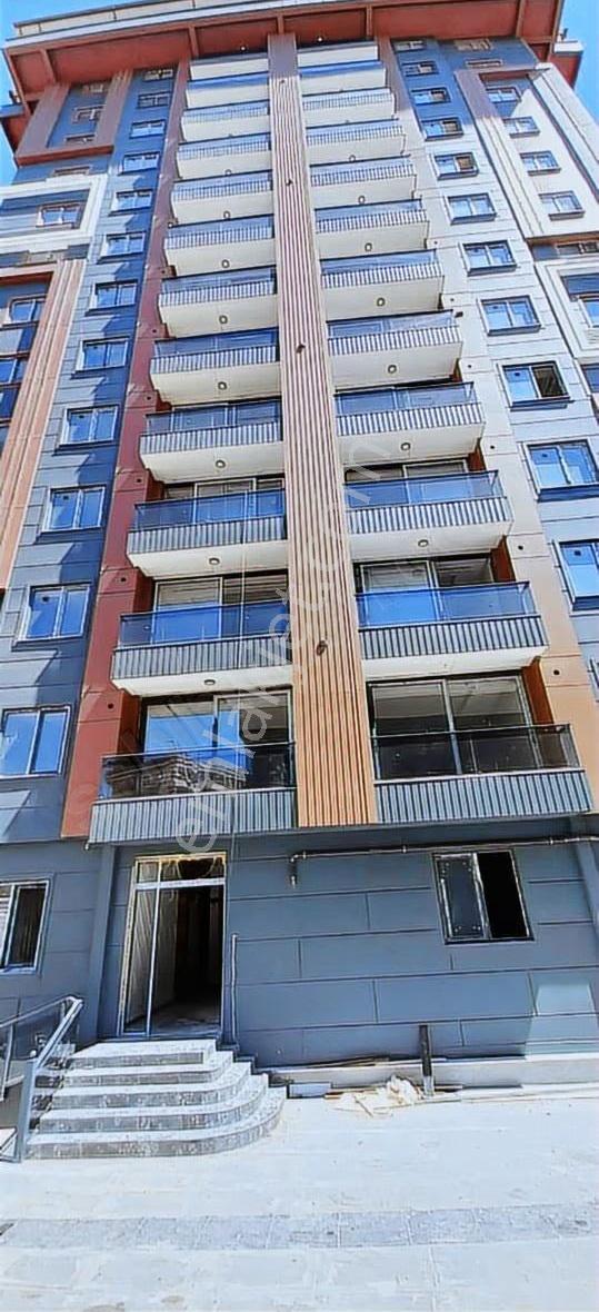 Kültür Emlaktan Site İçersinde 2+1 Havuzlu,kapalı Otoparklı Lüks - Görsel 10