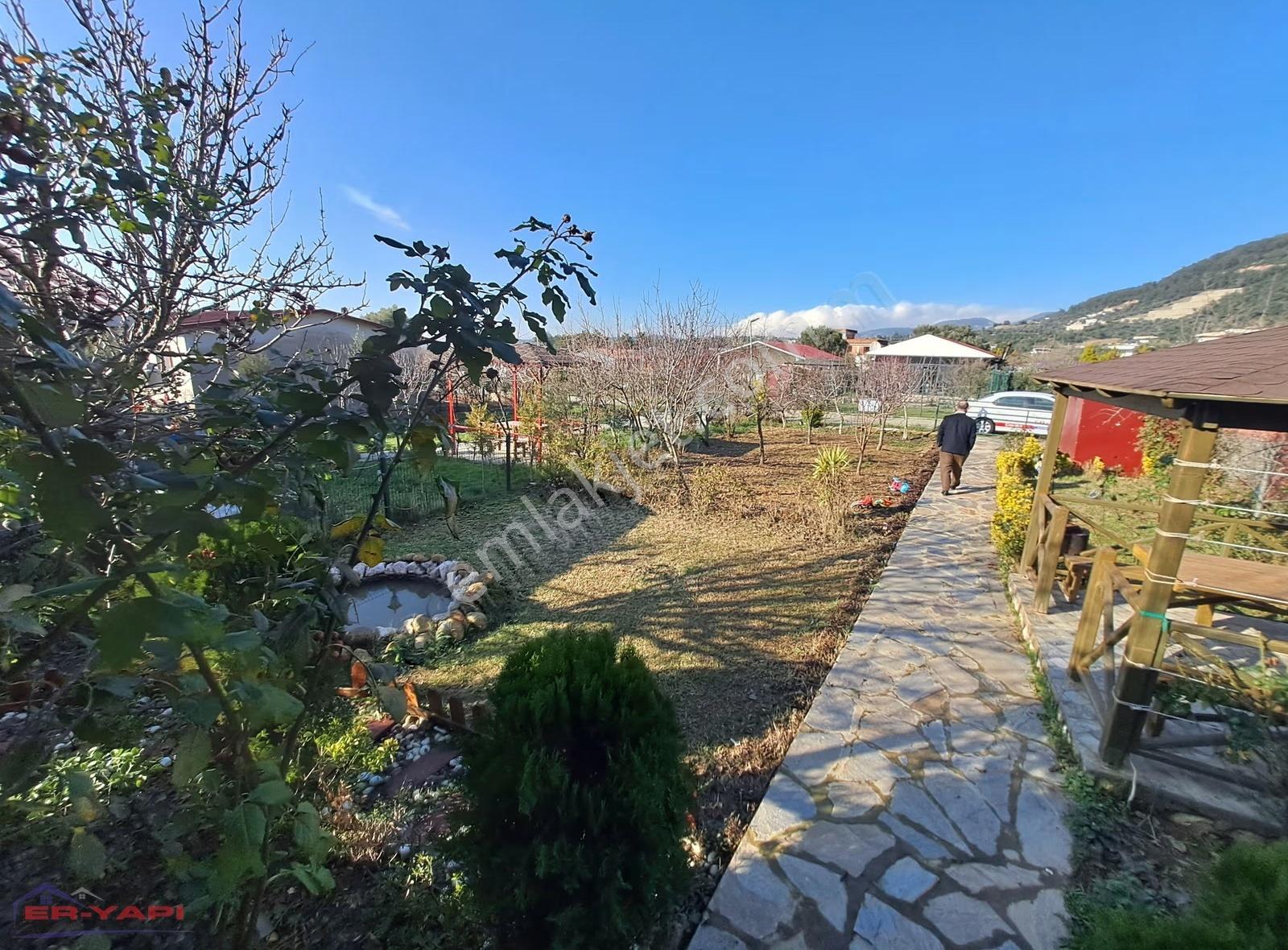 Er Yapı Emlaktan Satılık Müstakil Ev - Görsel 4