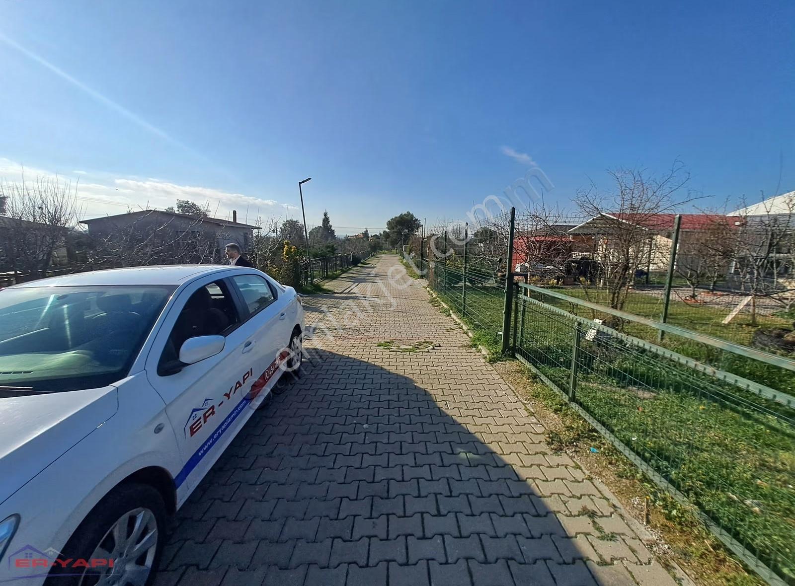 Er Yapı Emlaktan Satılık Müstakil Ev