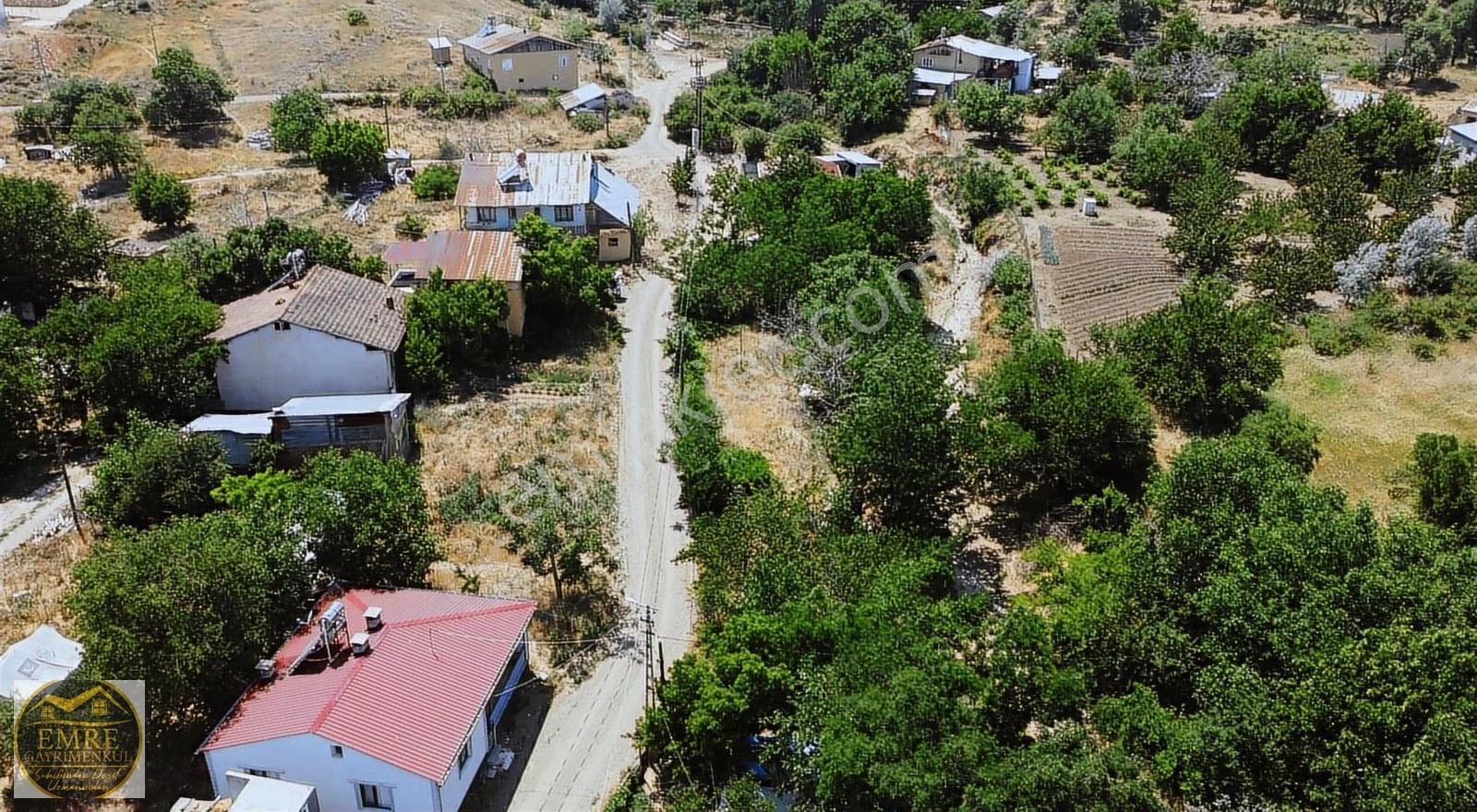 Emre Gm'den Işıkyolu Köyünde Artezyenli Köy İçi Parsel - Görsel 17