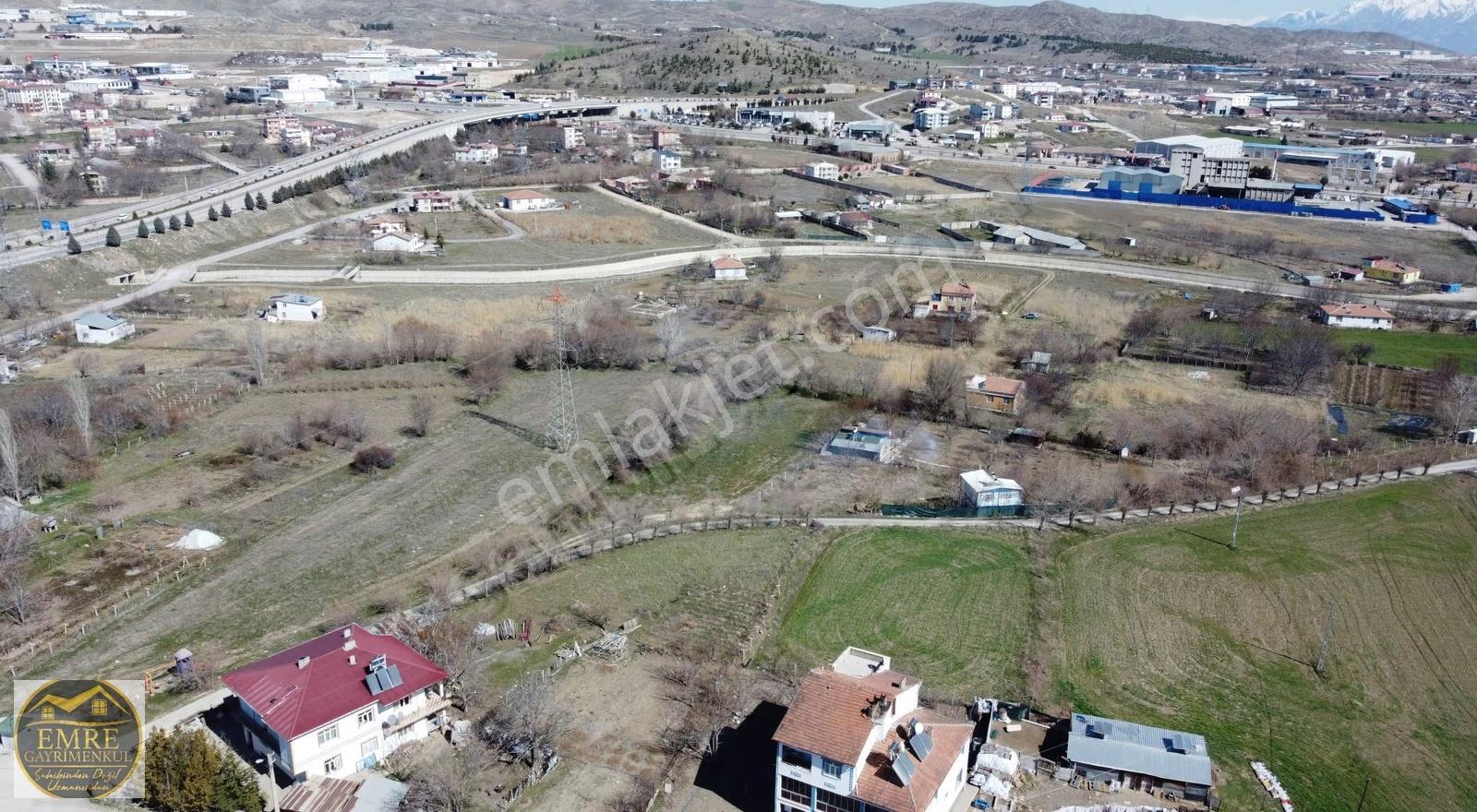 Emre Gm/den Gümüşkavak'da 5 Kat İmarlı Arsa - Görsel 10