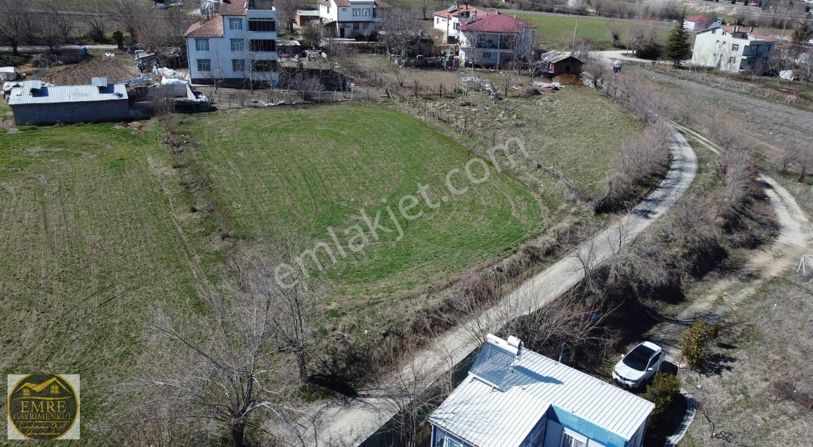 Emre Gm/den Gümüşkavak'da 5 Kat İmarlı Arsa - Görsel 11