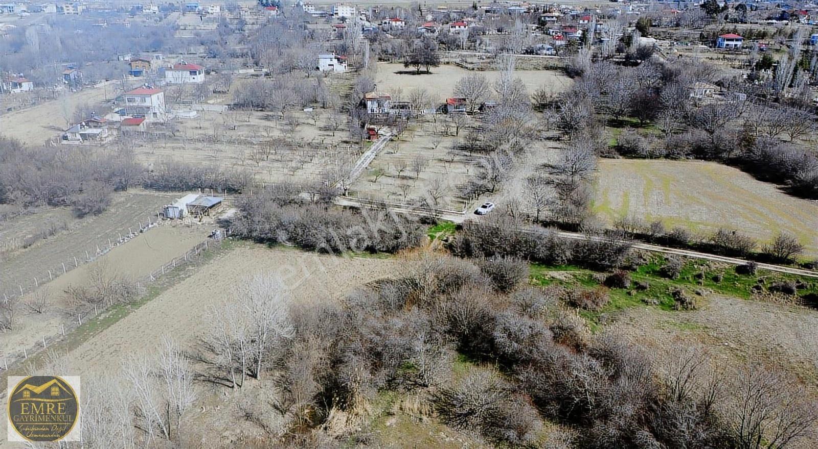 Emre Gm/den Keban Yolu Cip Köyünde 734 Metre Küçük Parsel - Görsel 10