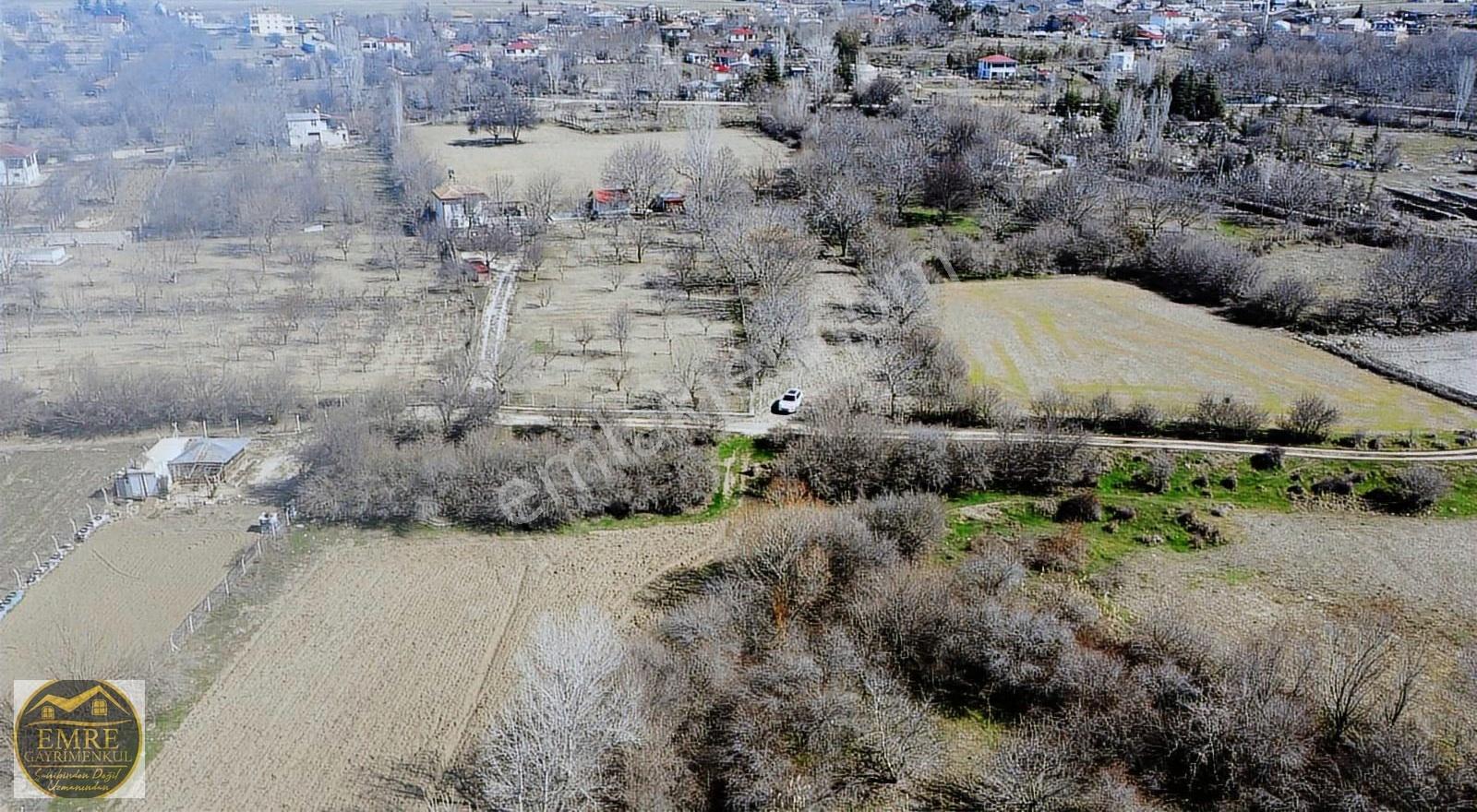 Emre Gm/den Keban Yolu Cip Köyünde 734 Metre Küçük Parsel - Görsel 5