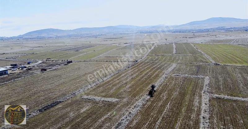 Emre Gm/den Şahinkaya'da Kuzey Çevre Yoluna Yakın Tarla - Görsel 3