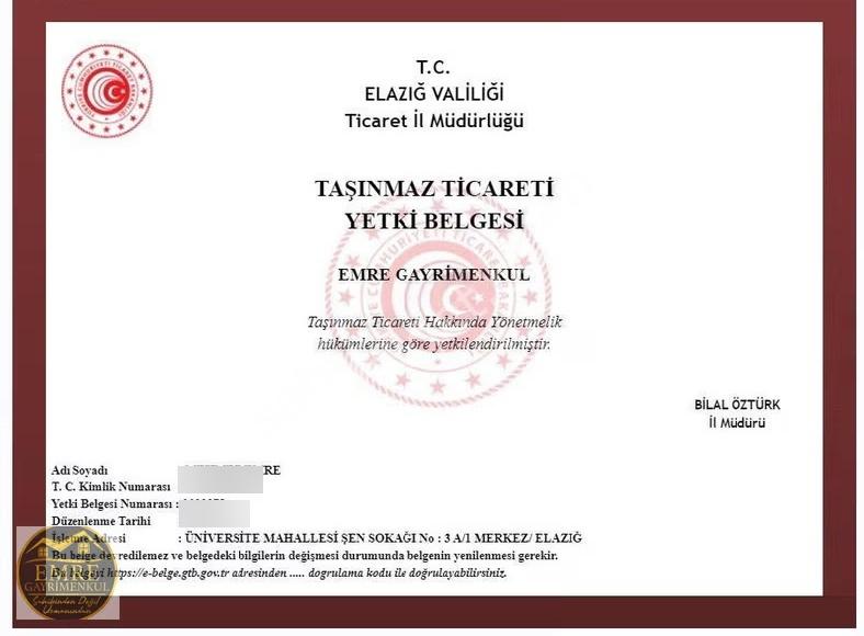 Emre Gm/den Cip Barajı Manzaralı Yolu Mevcut Tarla - Görsel 2