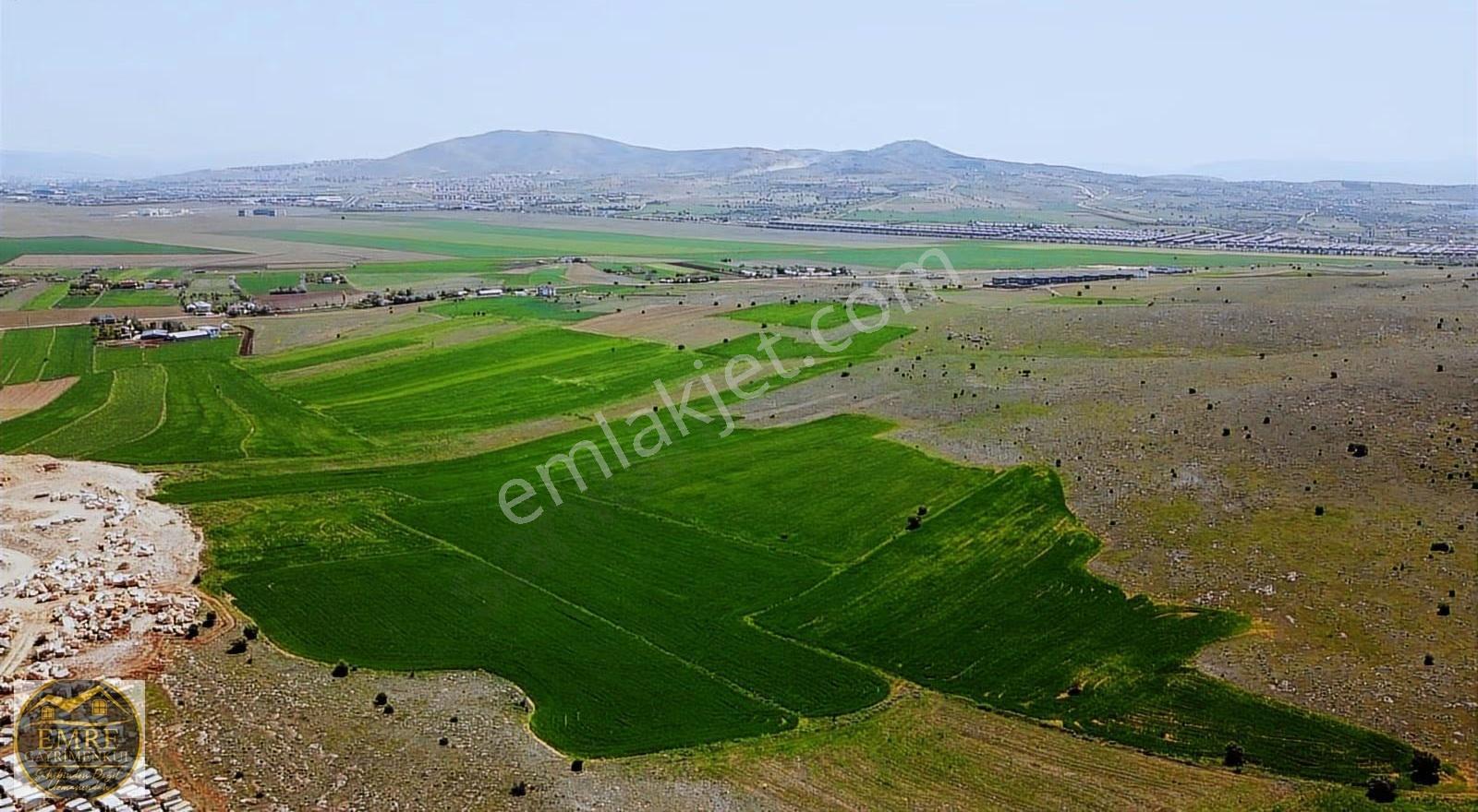 Emre Gm/den Yeni Yapılacak Hastane Projesi Yakınında Arazi - Görsel 2