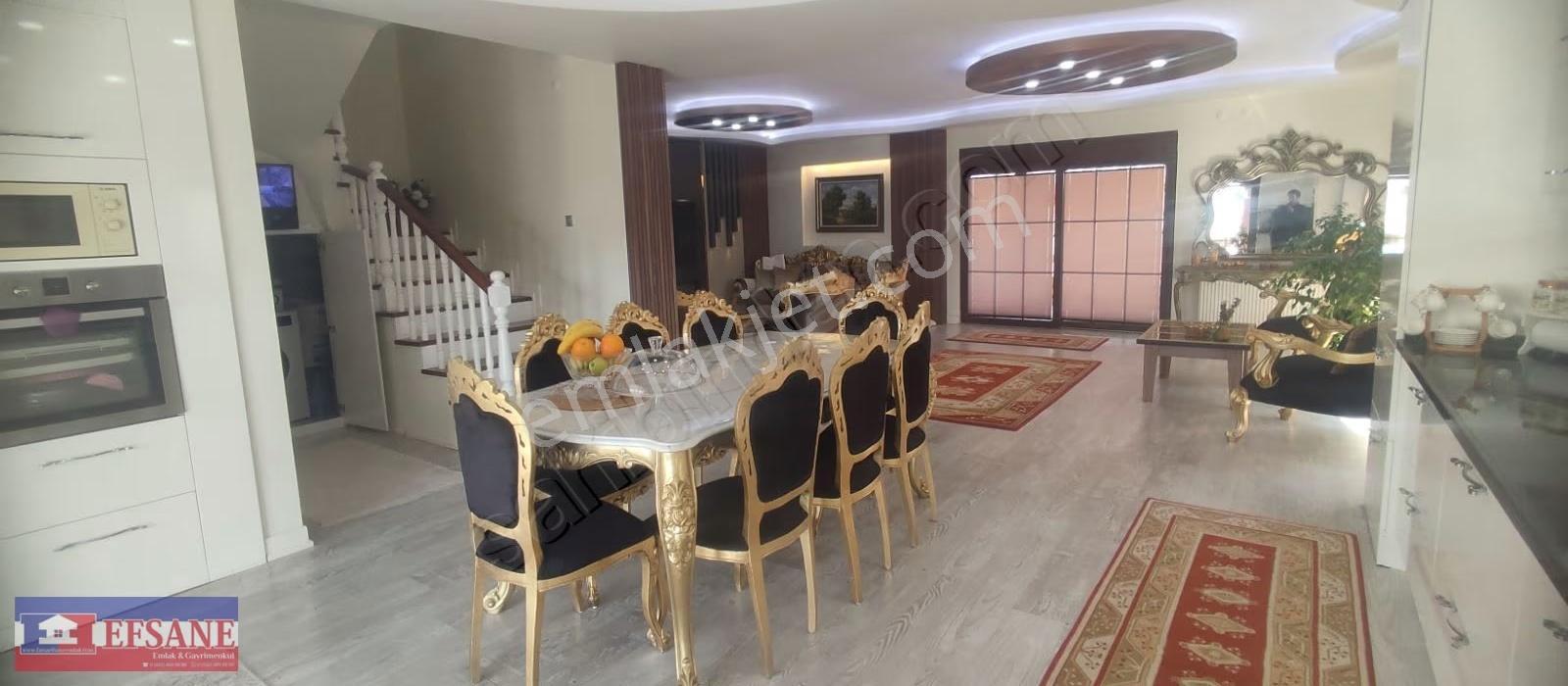 Turnasuyu'nda Or-gi Havaalanına Yakın Satılık Villa - Görsel 18