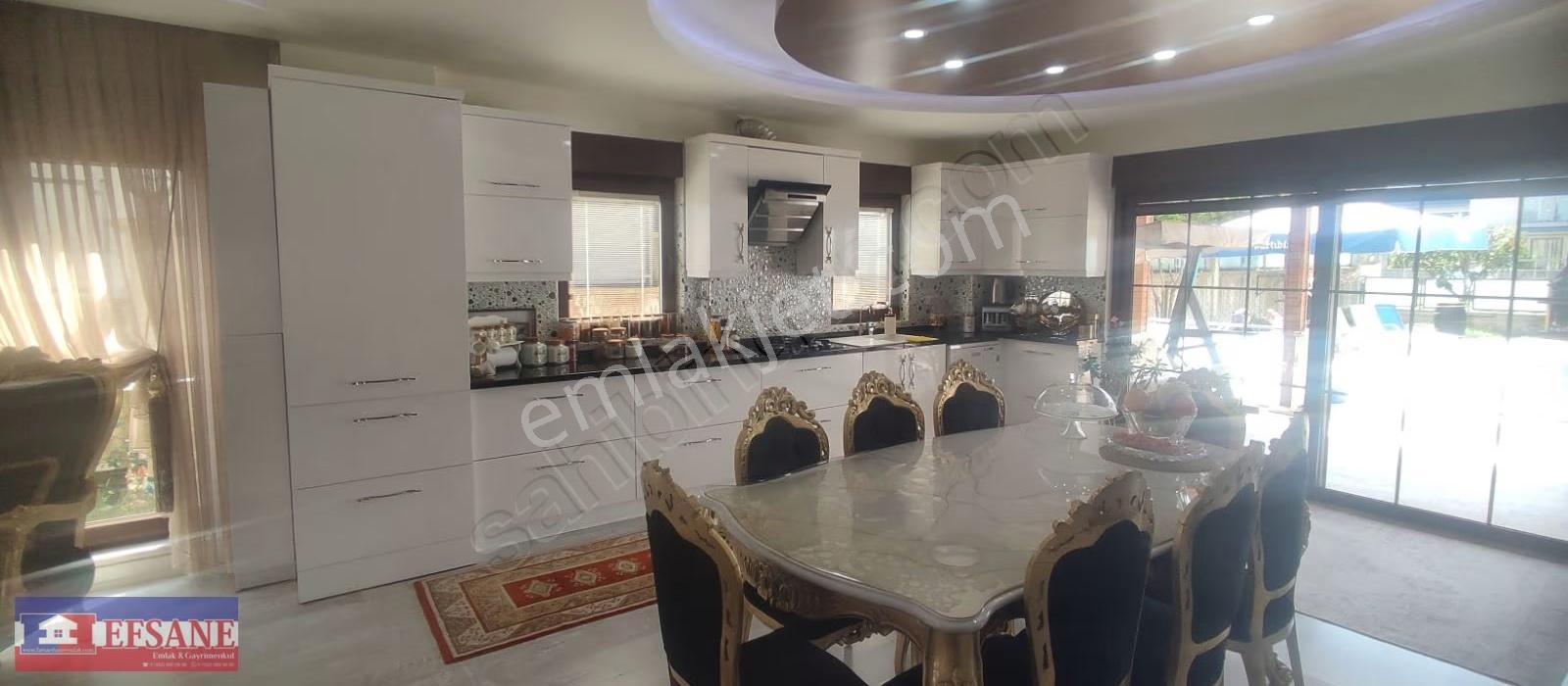 Turnasuyu'nda Or-gi Havaalanına Yakın Satılık Villa - Görsel 16
