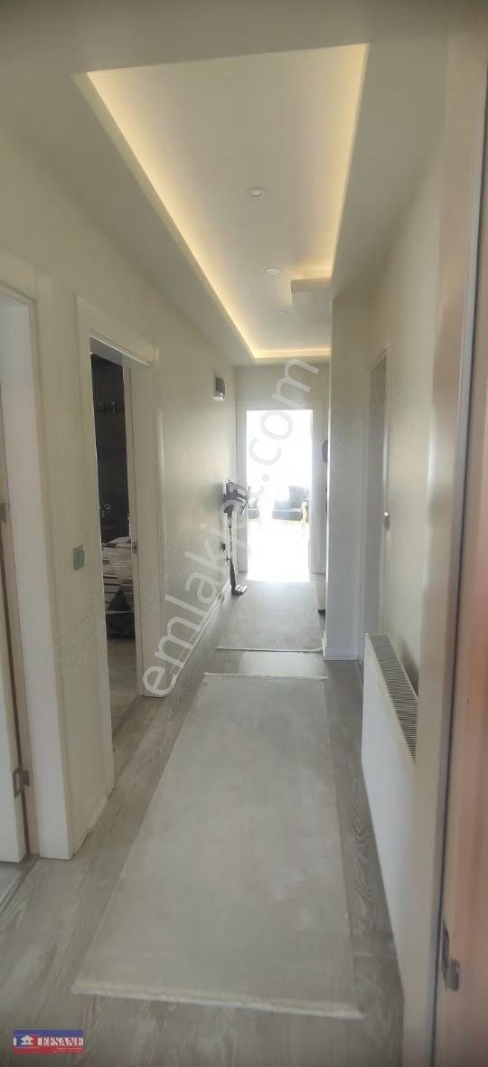Turnasuyu'nda Or-gi Havaalanına Yakın Satılık Villa - Görsel 7