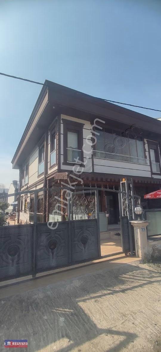 Turnasuyu'nda Or-gi Havaalanına Yakın Satılık Villa - Görsel 11