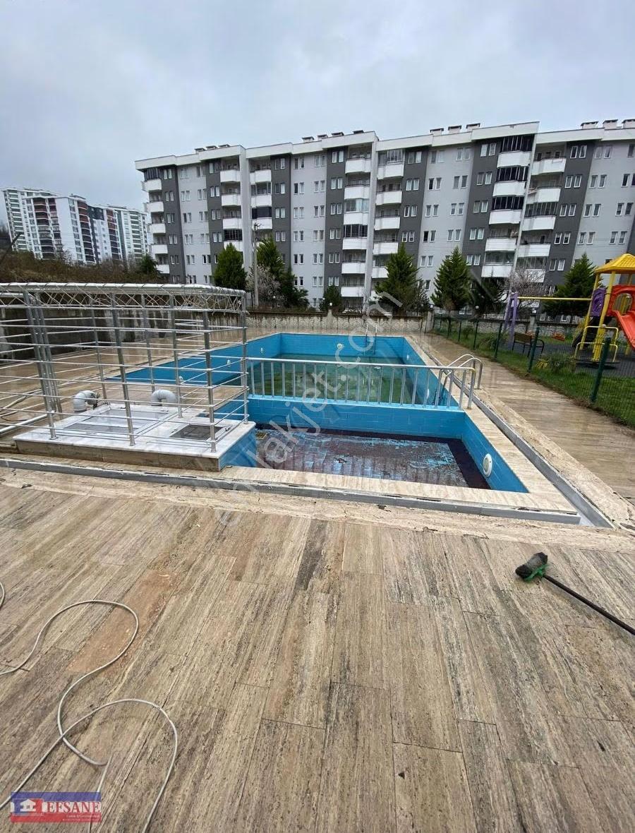 Fatsa Vizyon Park Sitesi Kiralık Daire - Görsel 13