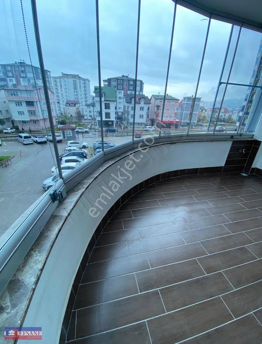 Fatsa Vizyon Park Sitesi Kiralık Daire - Görsel 14