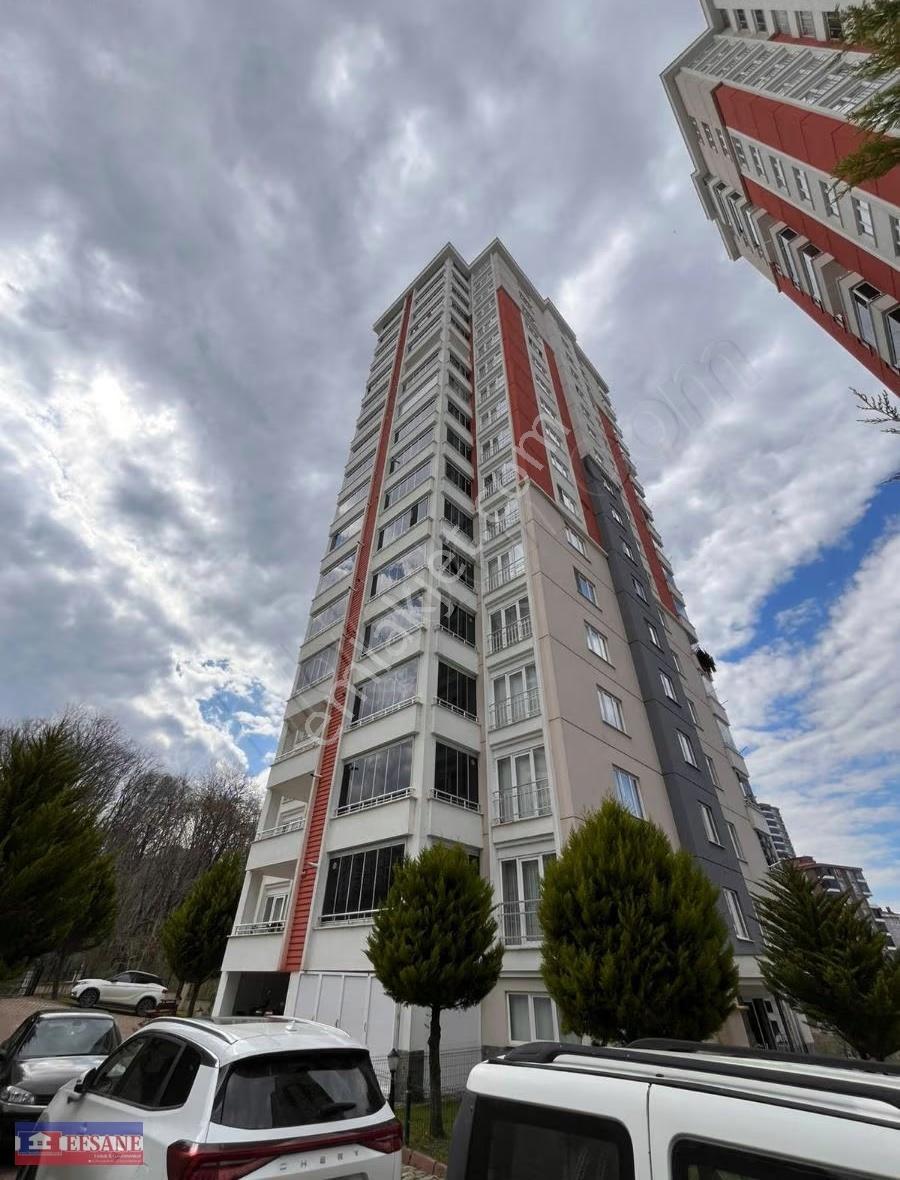 Efsane Emlaktan Dolunay Da 3+1 Satılık Daire - Görsel 12