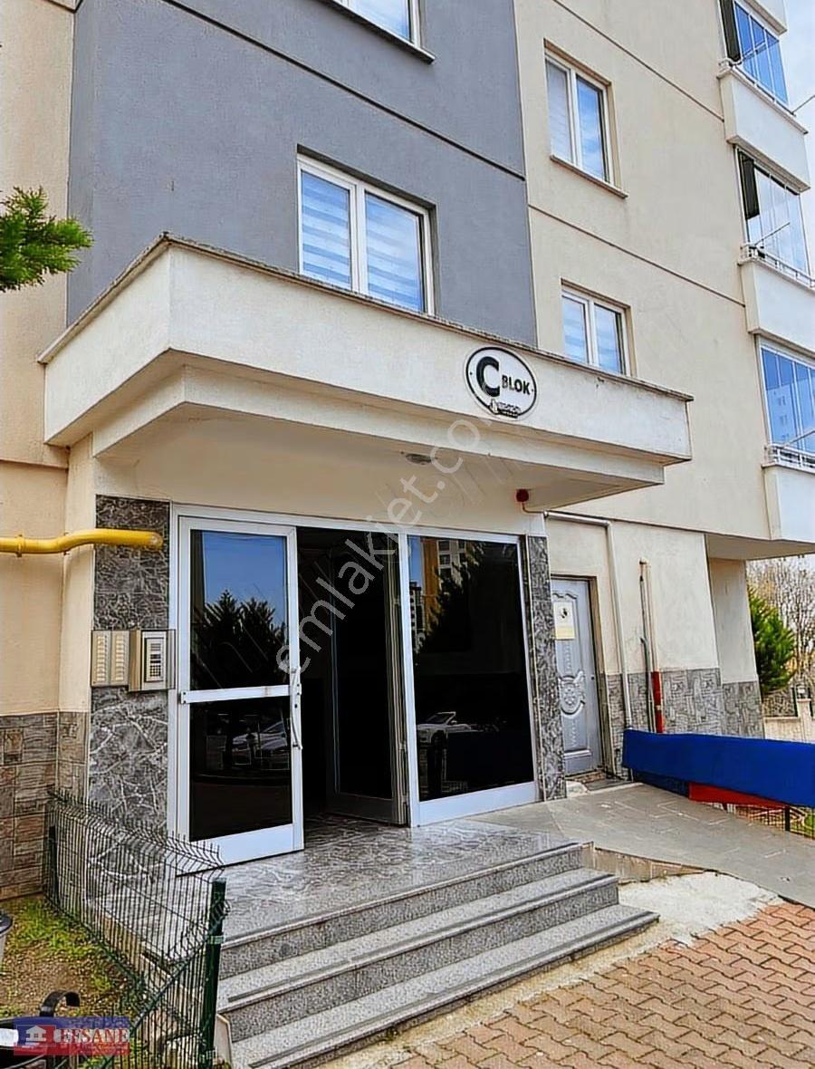 Efsane Emlaktan Dolunay Da 3+1 Satılık Daire - Görsel 20